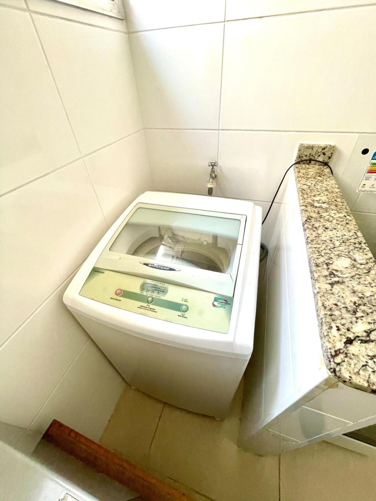 FLAT Completo perto Av Paulista, 1 Vaga