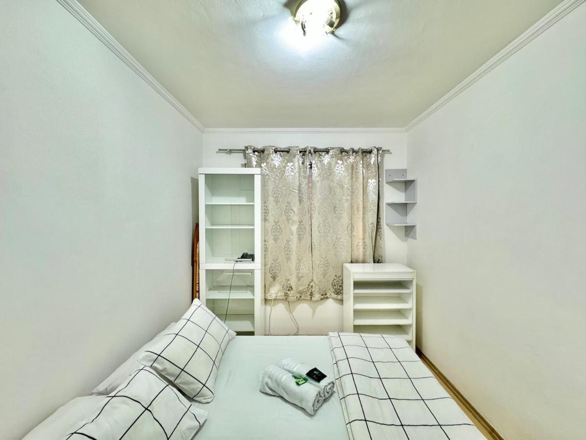 FLAT Completo perto Av Paulista, 1 Vaga