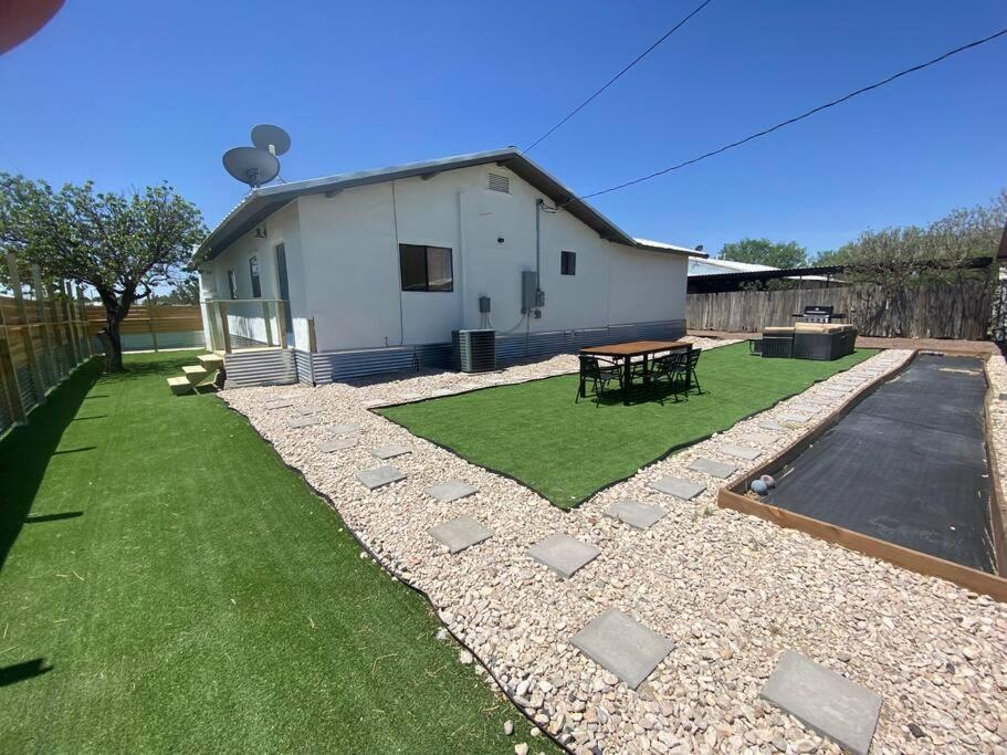 Casa Blanca - Marathon view 4