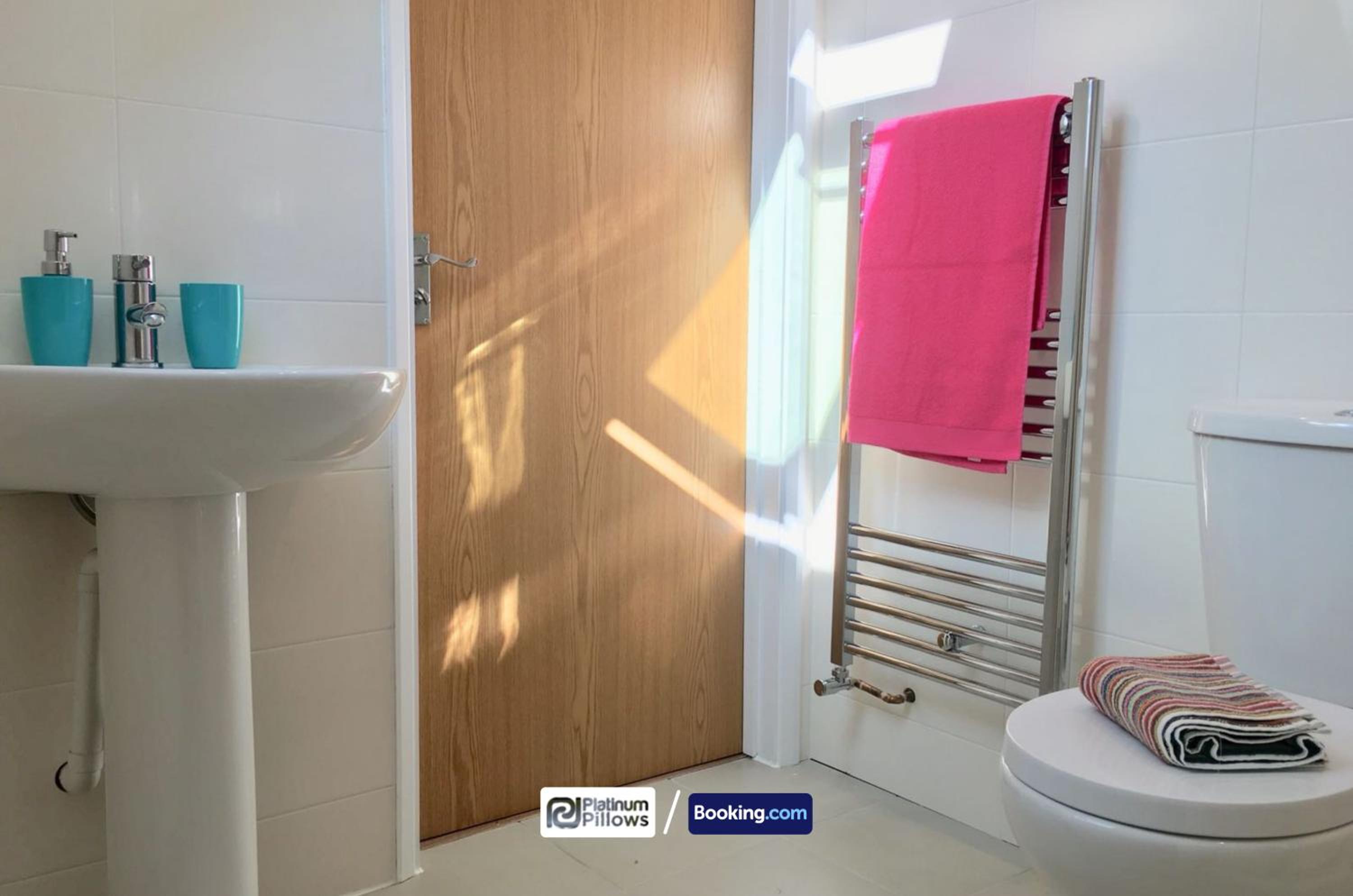 Oxford Vacations - 1 2 Bedroom Rana Court Apartment Close to Hospitals Business Science Parks By Platinum Pillows Short Lets Serviced Accommodation Oxford - Property Image 192