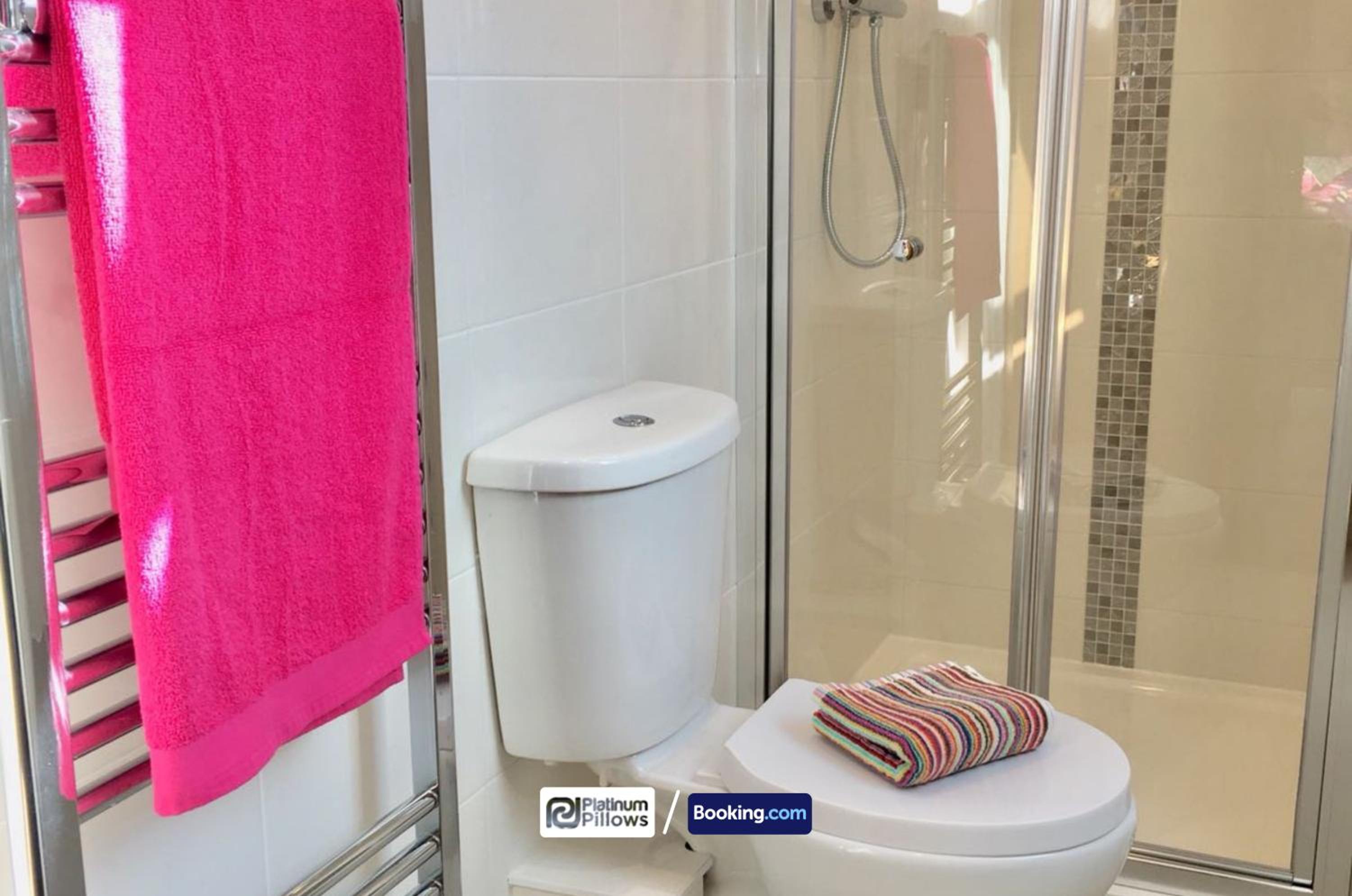 Oxford Vacations - 1 2 Bedroom Rana Court Apartment Close to Hospitals Business Science Parks By Platinum Pillows Short Lets Serviced Accommodation Oxford - Property Image 187