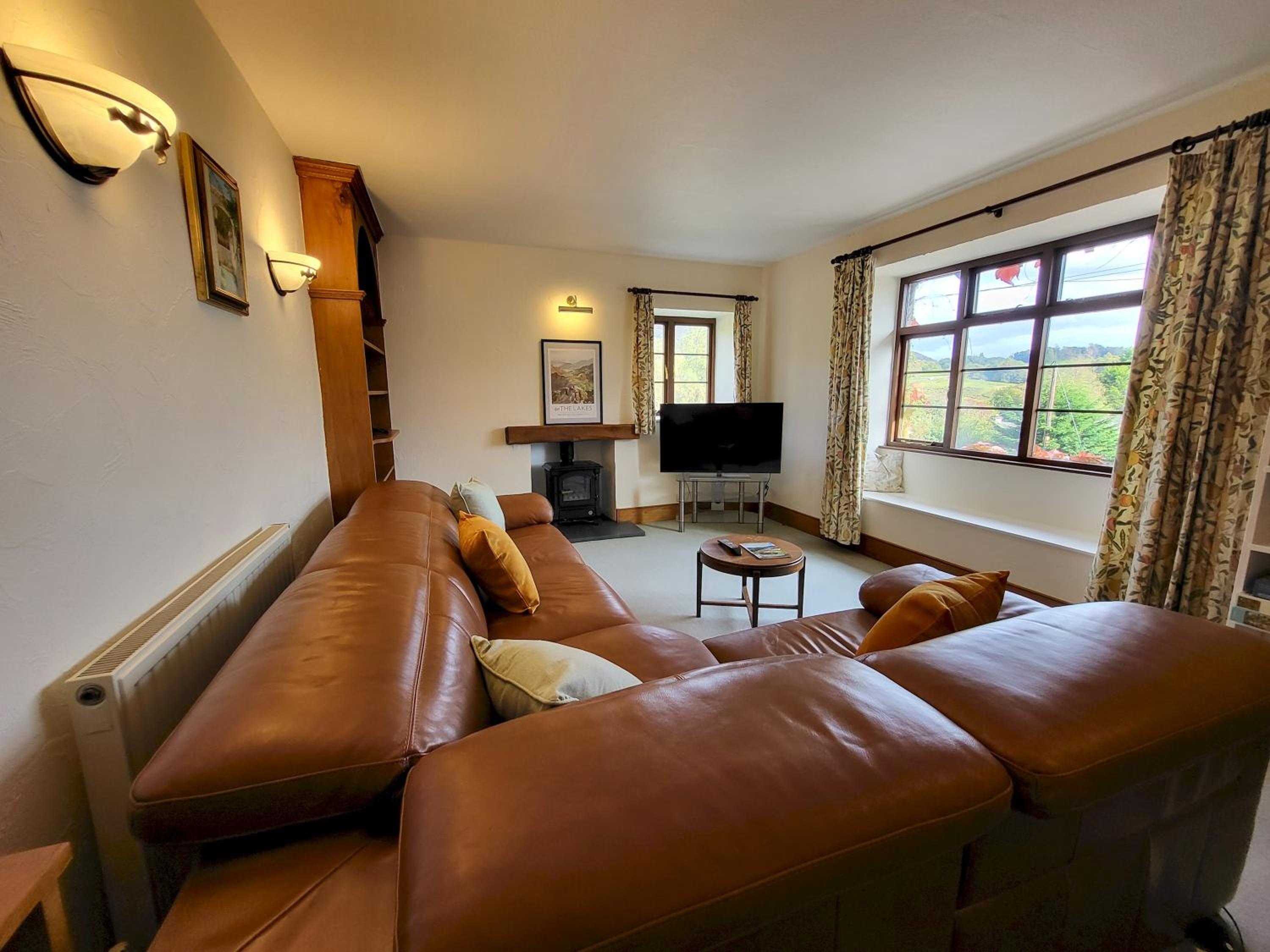 Wheelwrights House