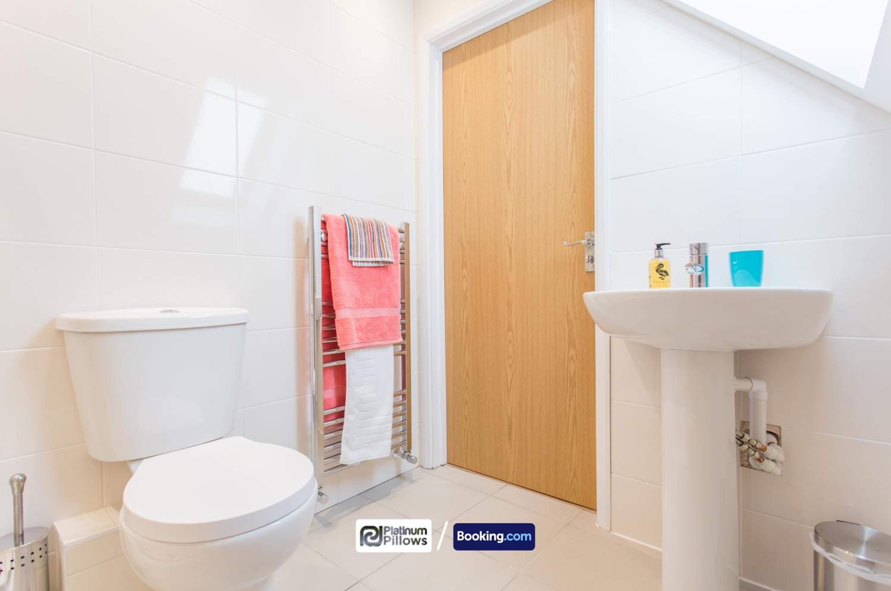 Oxford Vacations - 1 2 Bedroom Rana Court Apartment Close to Hospitals Business Science Parks By Platinum Pillows Short Lets Serviced Accommodation Oxford - Property Image 191