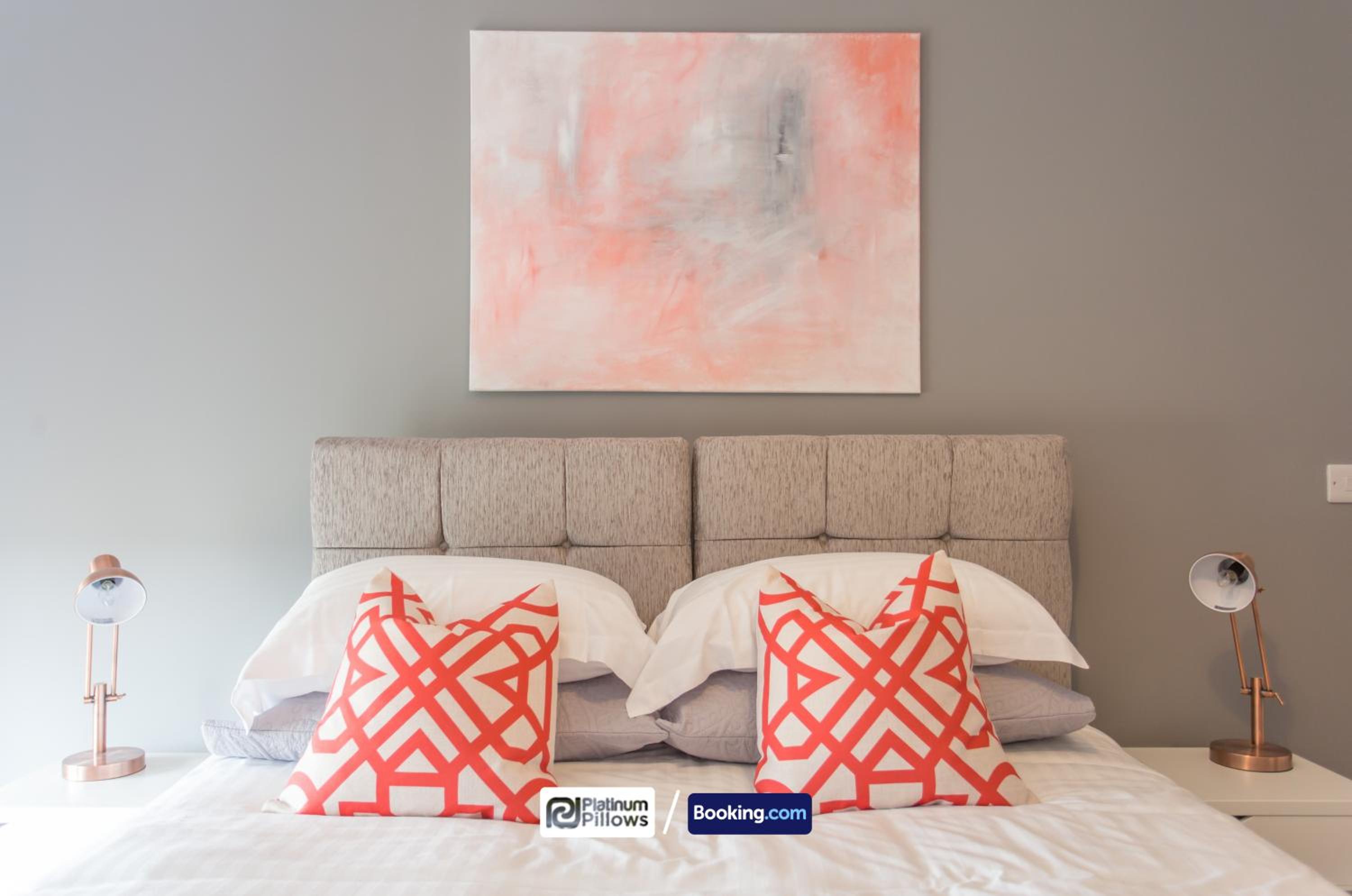 Oxford Vacations - 1 2 Bedroom Rana Court Apartment Close to Hospitals Business Science Parks By Platinum Pillows Short Lets Serviced Accommodation Oxford - Property Image 202