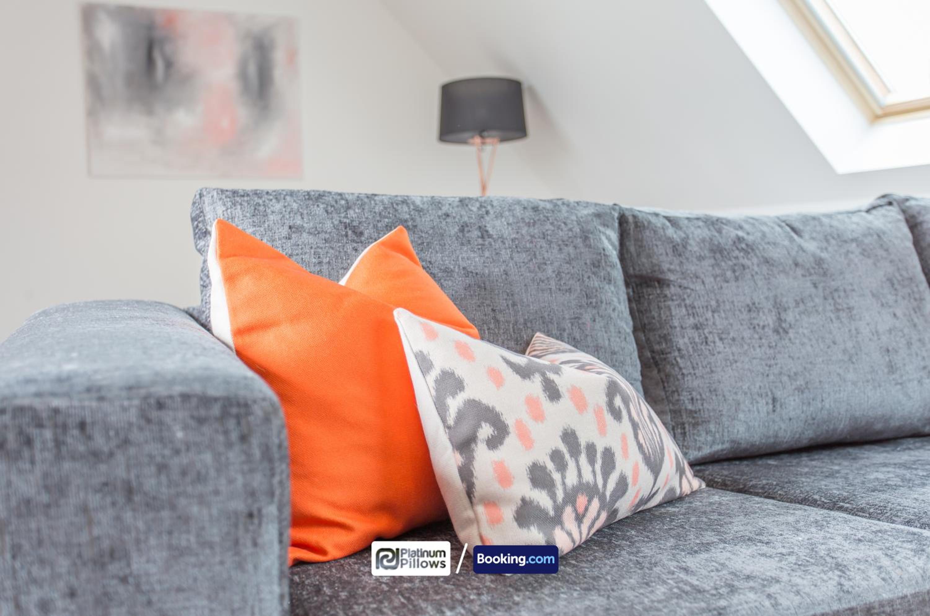 Oxford Vacations - 1 2 Bedroom Rana Court Apartment Close to Hospitals Business Science Parks By Platinum Pillows Short Lets Serviced Accommodation Oxford - Property Image 70