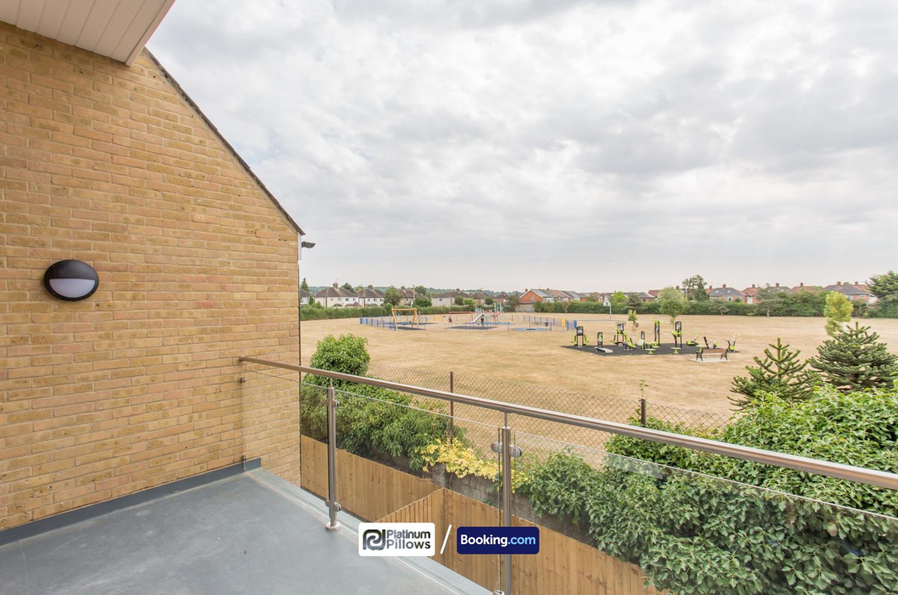 Oxford Vacations - 1 2 Bedroom Rana Court Apartment Close to Hospitals Business Science Parks By Platinum Pillows Short Lets Serviced Accommodation Oxford - Property Image 71