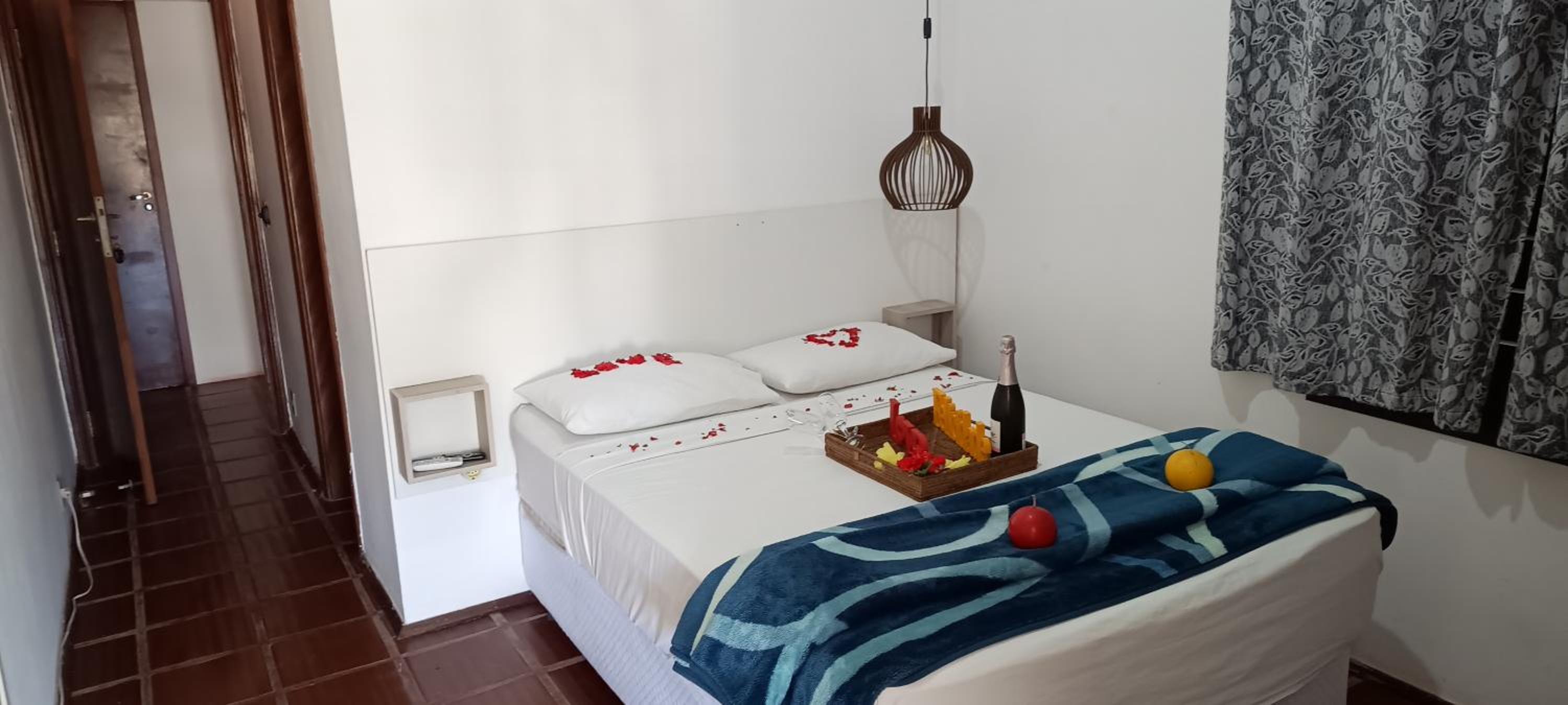 Royal-inn SPA & Pousada
