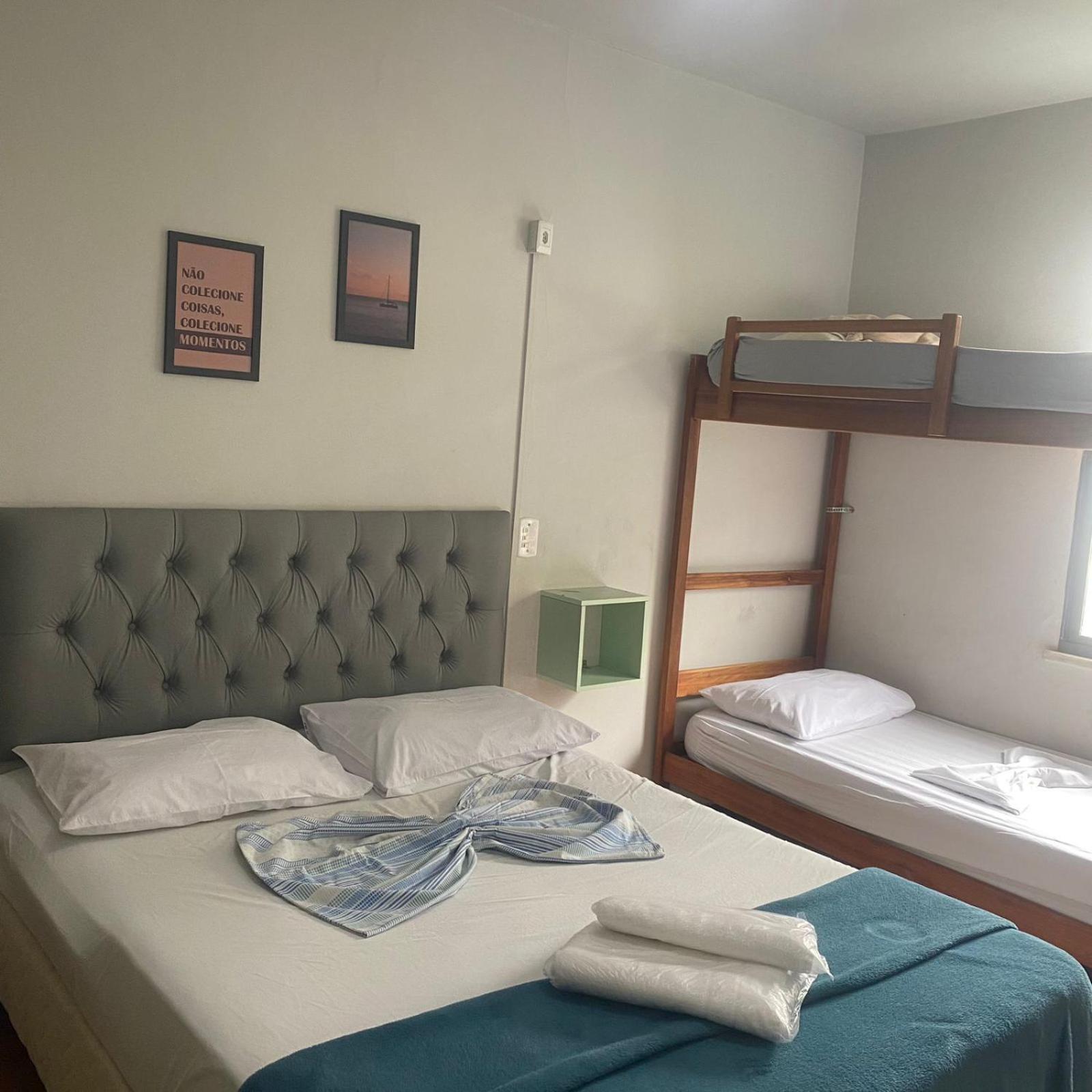 Da Orla Pampulha Hostel