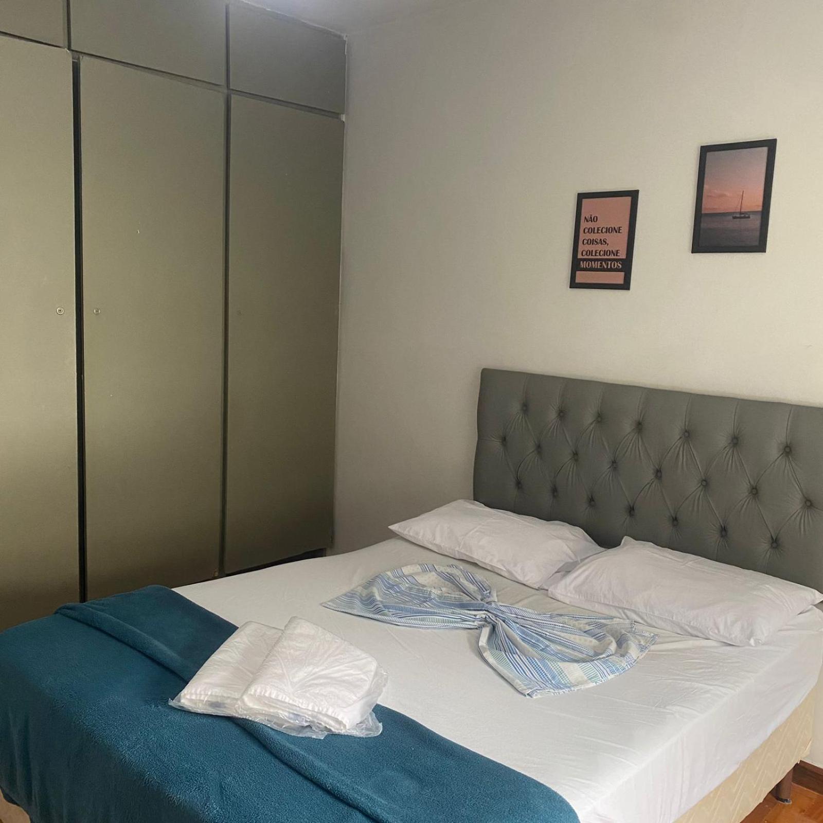 Da Orla Pampulha Hostel