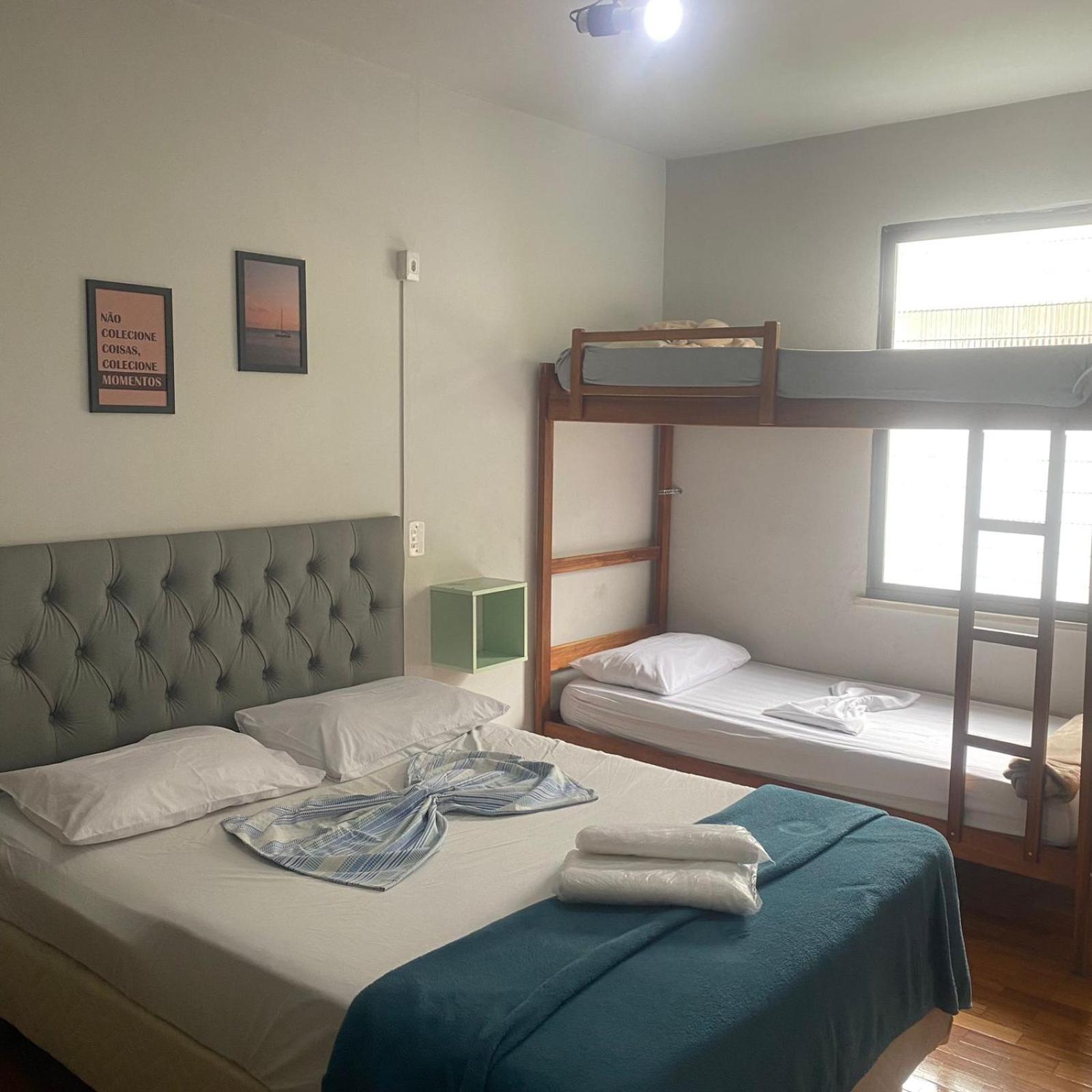 Da Orla Pampulha Hostel
