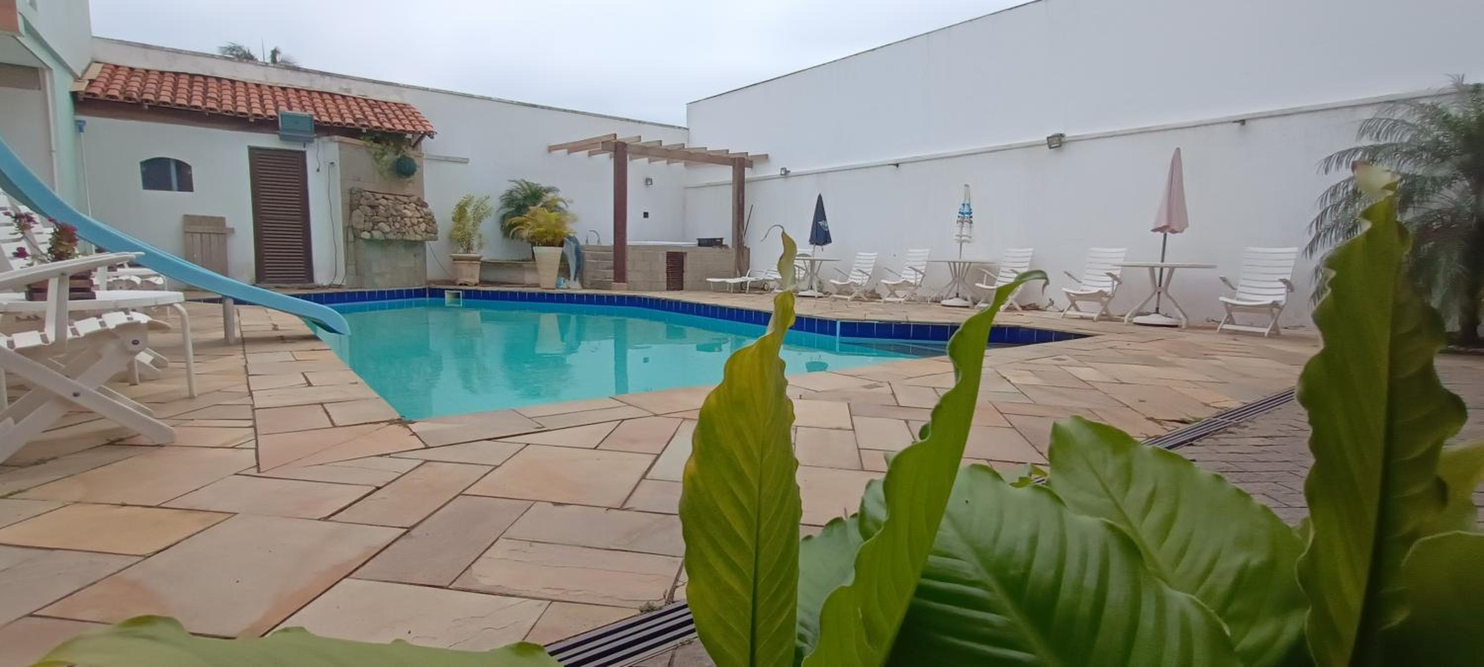 Royal-inn SPA & Pousada