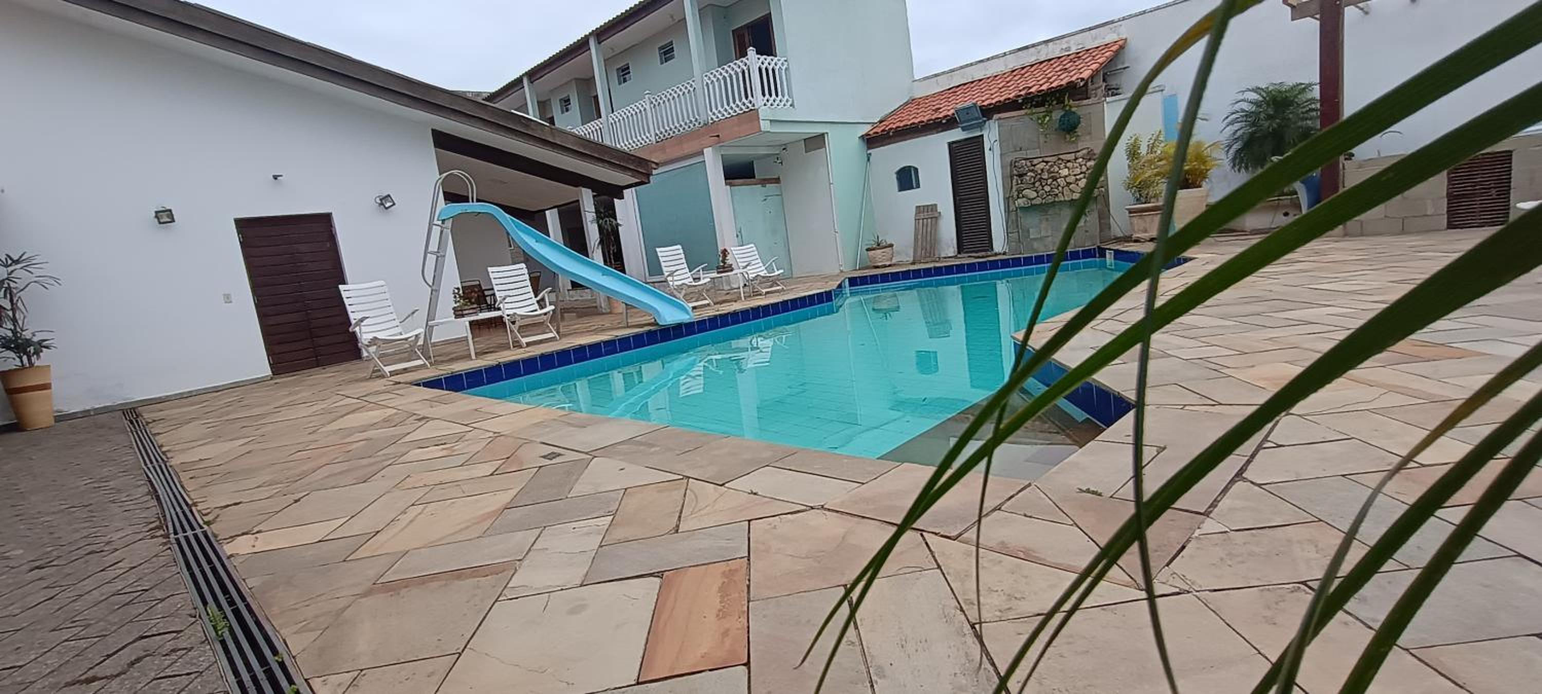 Royal-inn SPA & Pousada