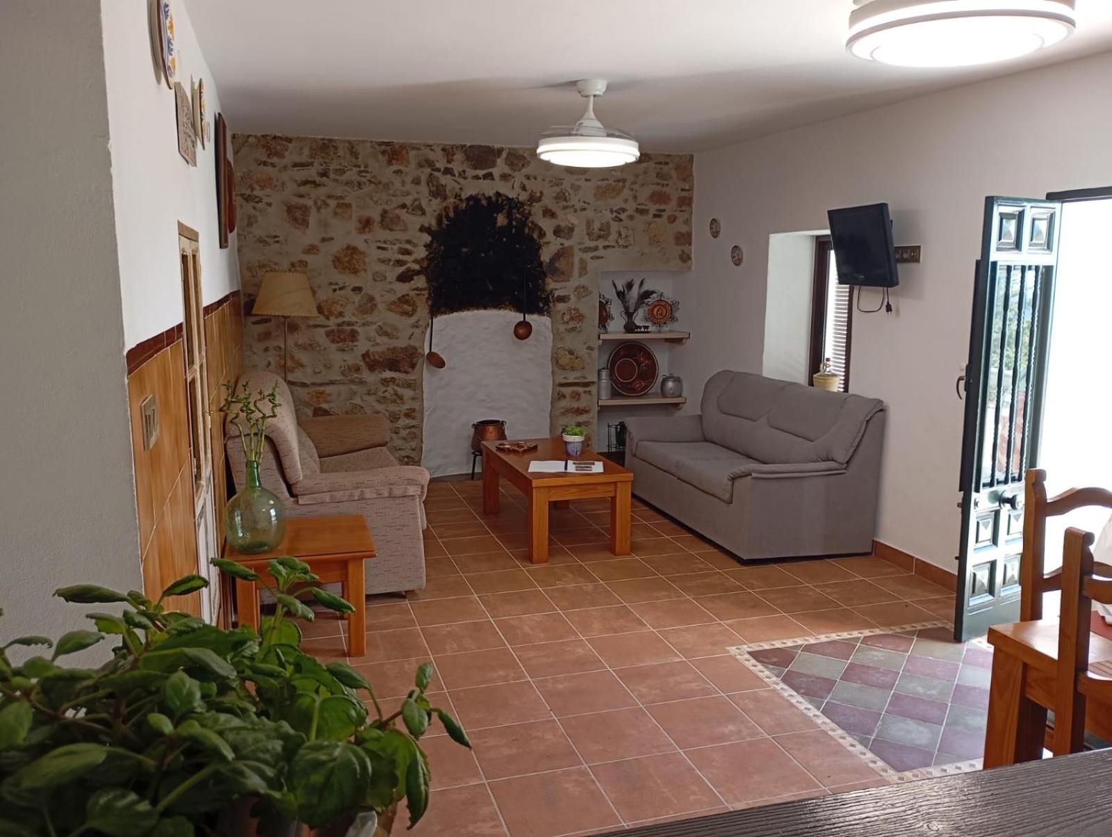 Ventorrillo de Rosa