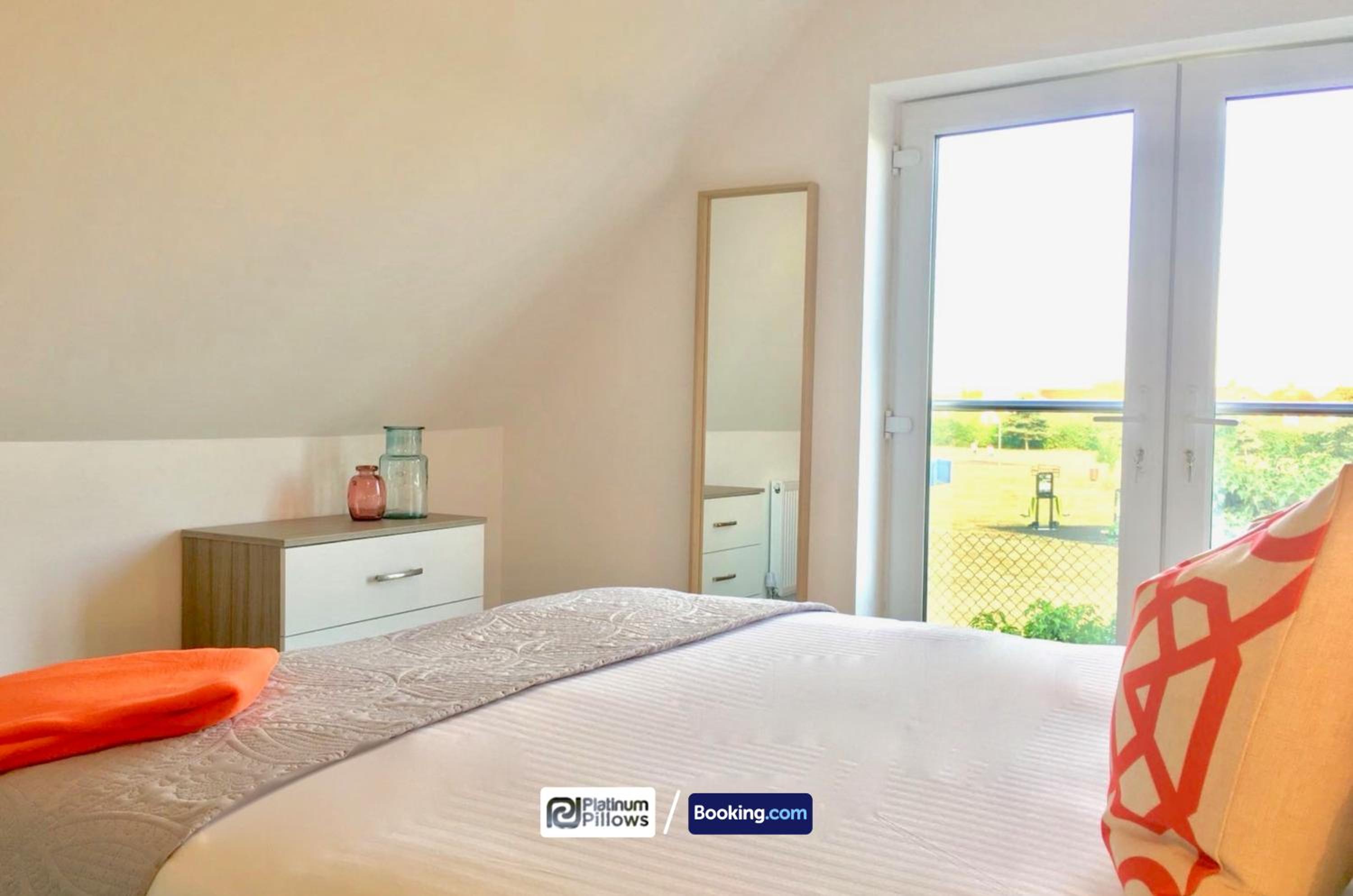 Oxford Vacations - 1 2 Bedroom Rana Court Apartment Close to Hospitals Business Science Parks By Platinum Pillows Short Lets Serviced Accommodation Oxford - Property Image 74