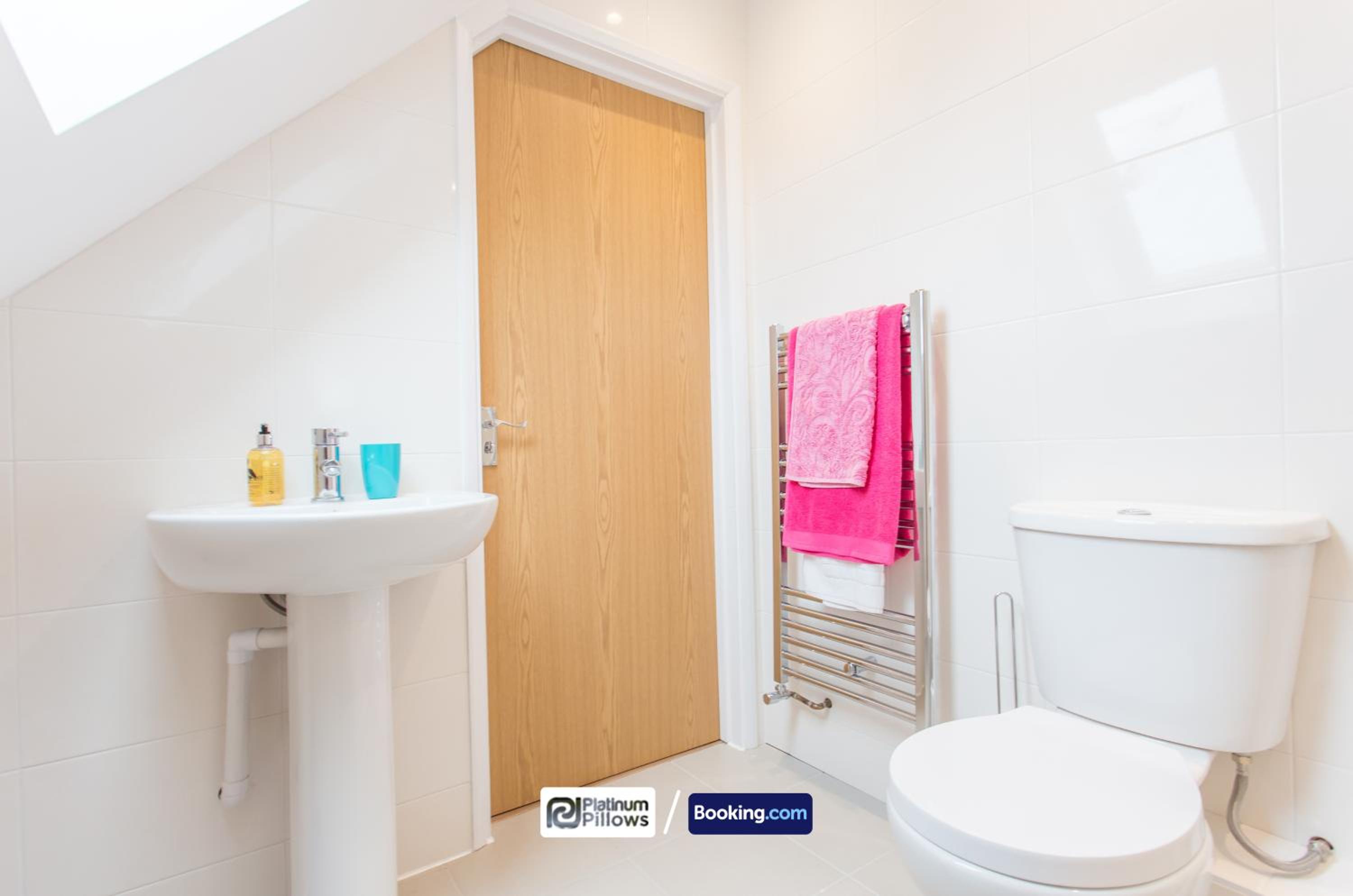 Oxford Vacations - 1 2 Bedroom Rana Court Apartment Close to Hospitals Business Science Parks By Platinum Pillows Short Lets Serviced Accommodation Oxford - Property Image 210