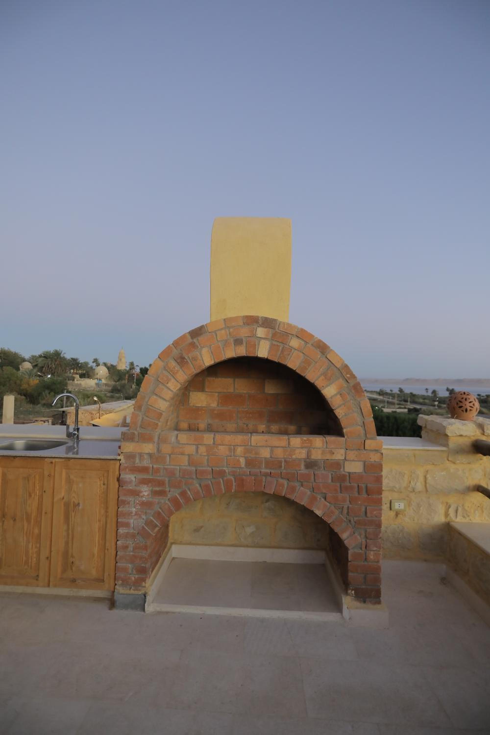 Hoopoe lodge
