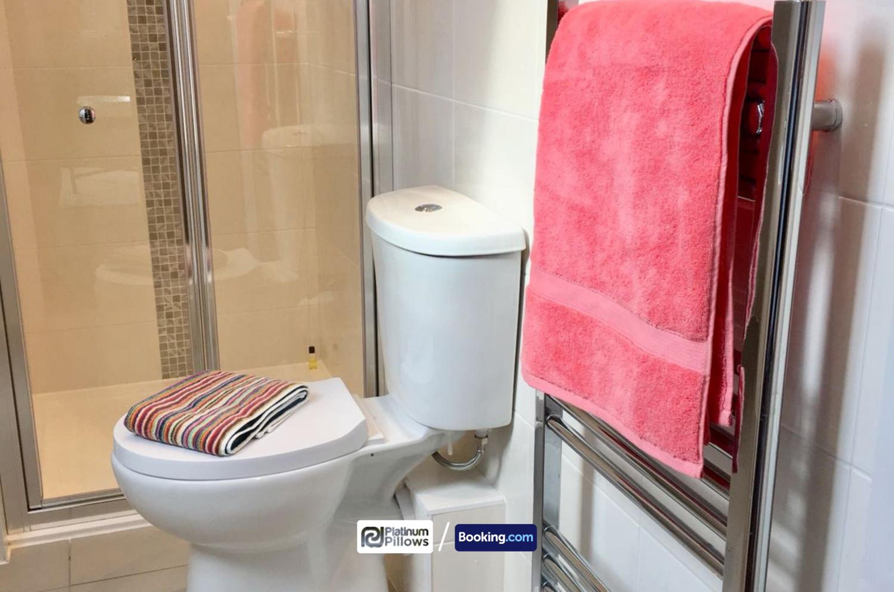 Oxford Vacations - 1 2 Bedroom Rana Court Apartment Close to Hospitals Business Science Parks By Platinum Pillows Short Lets Serviced Accommodation Oxford - Property Image 207