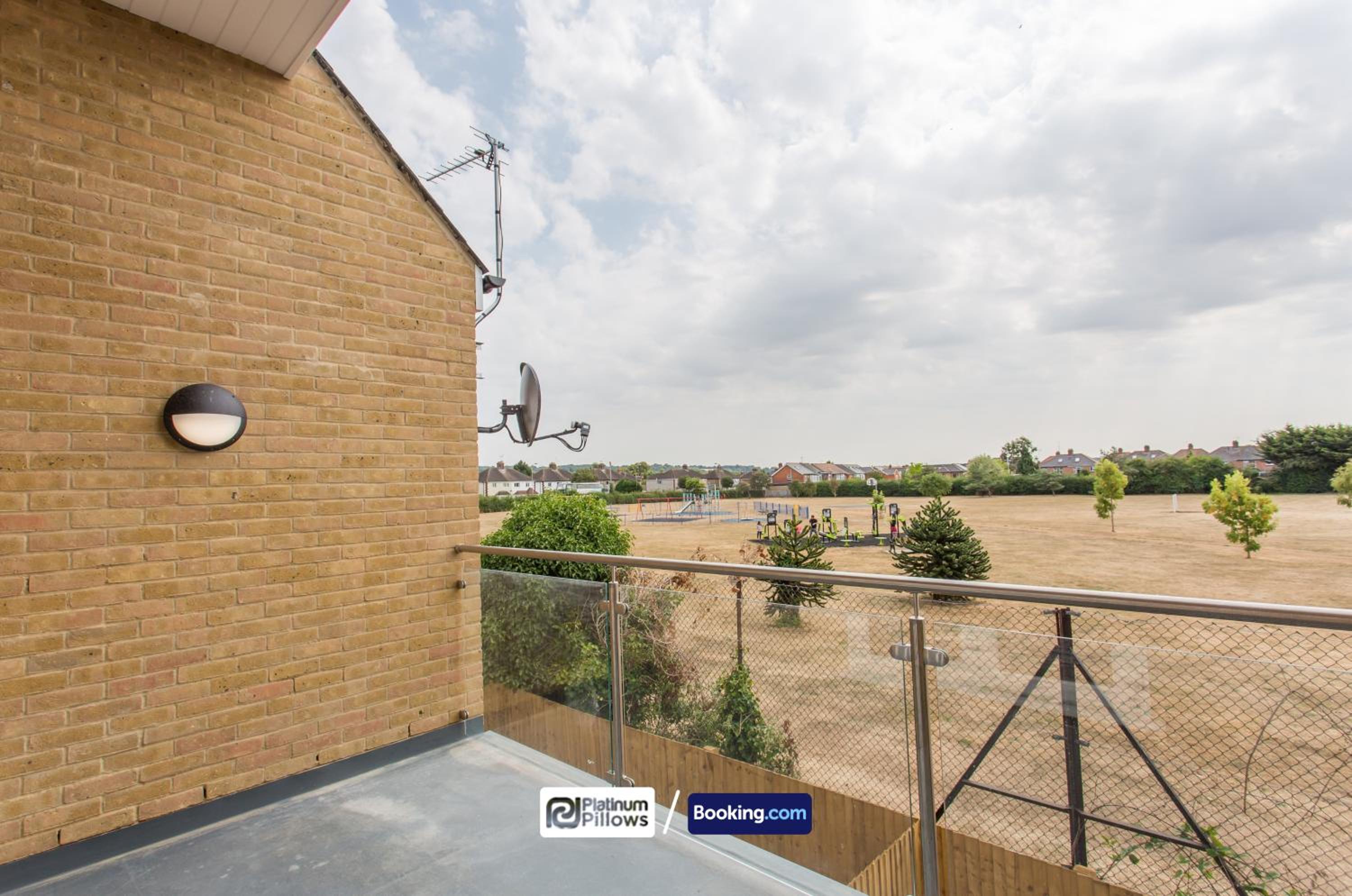 Oxford Vacations - 1 2 Bedroom Rana Court Apartment Close to Hospitals Business Science Parks By Platinum Pillows Short Lets Serviced Accommodation Oxford - Property Image 220