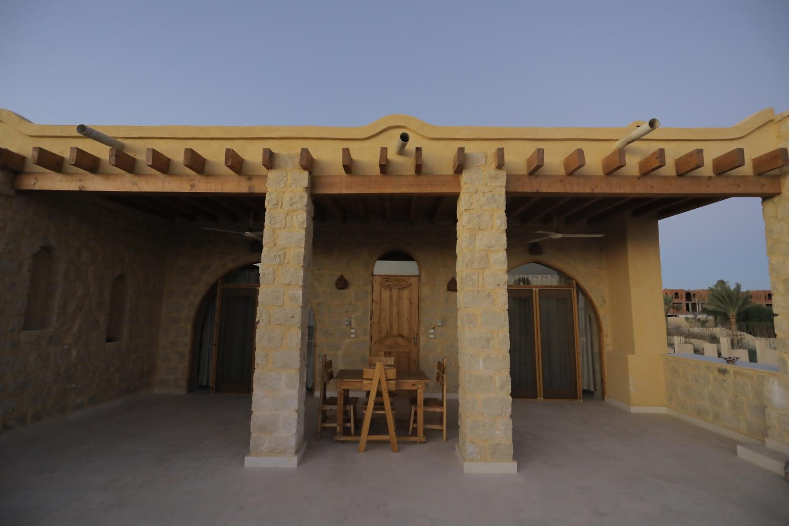 Hoopoe lodge