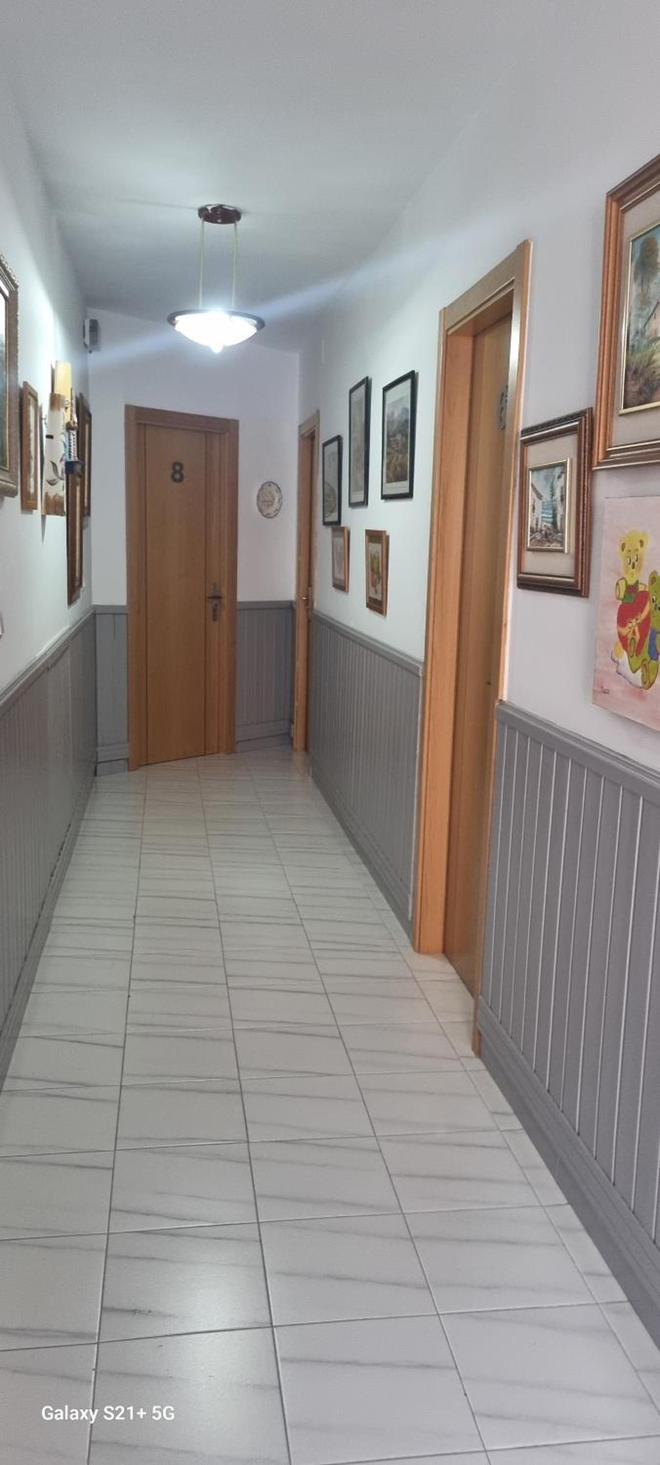 Hostal Las rejas