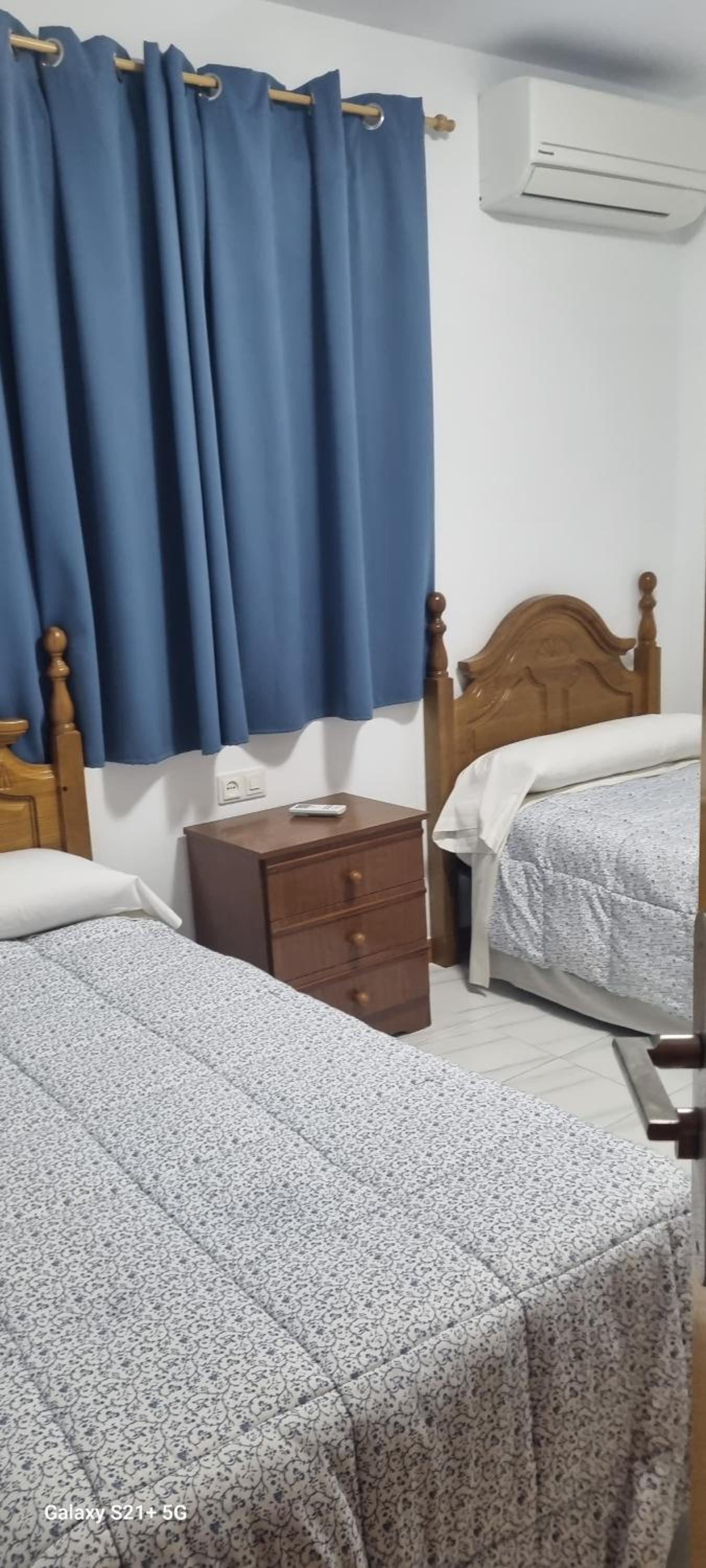 Hostal Las rejas