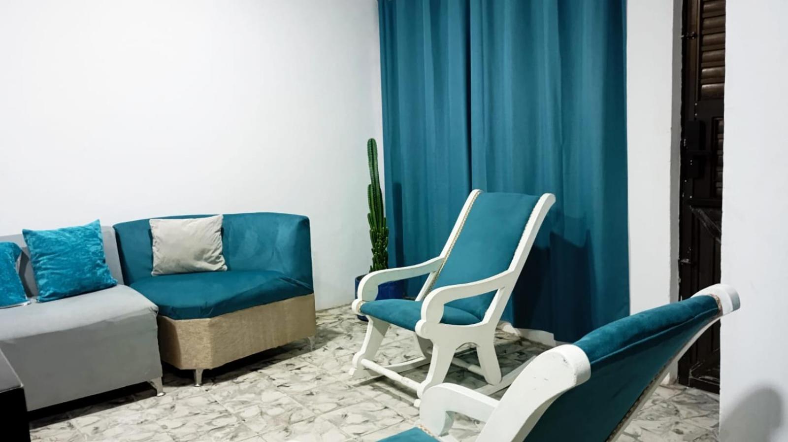 Casa Esmeralda