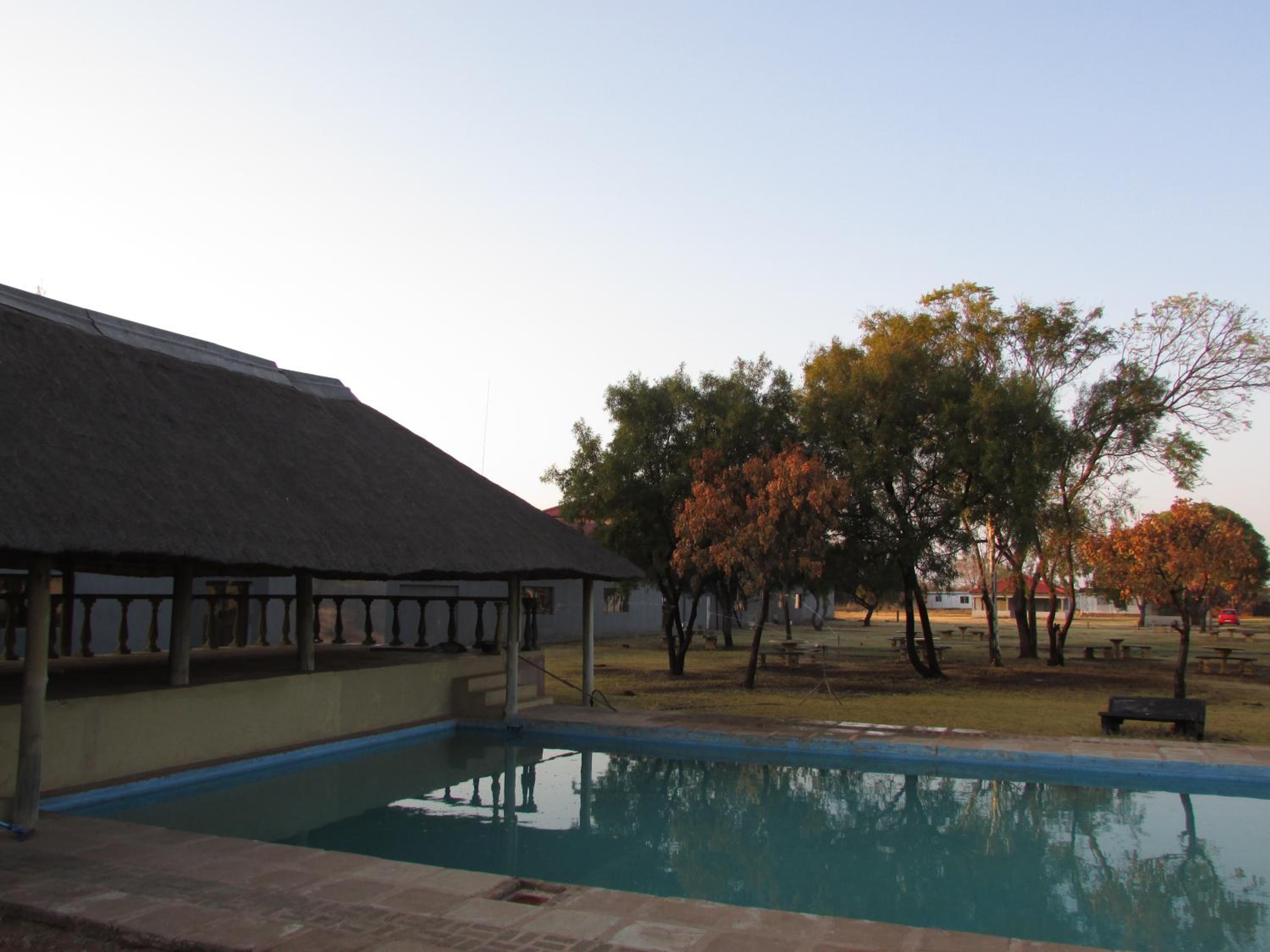 Belavilla Resort