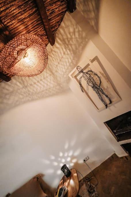 Dar Sultan Riad rénové coeur médina et proche plage
