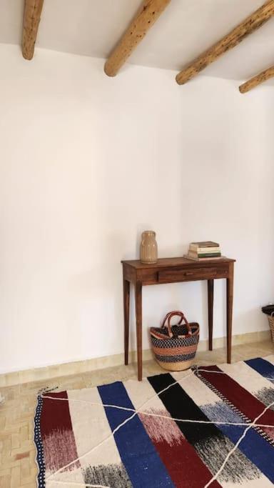 Dar Sultan Riad rénové coeur médina et proche plage