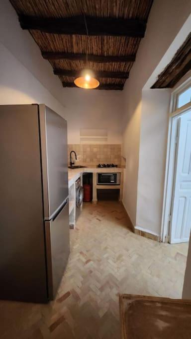 Dar Sultan Riad rénové coeur médina et proche plage