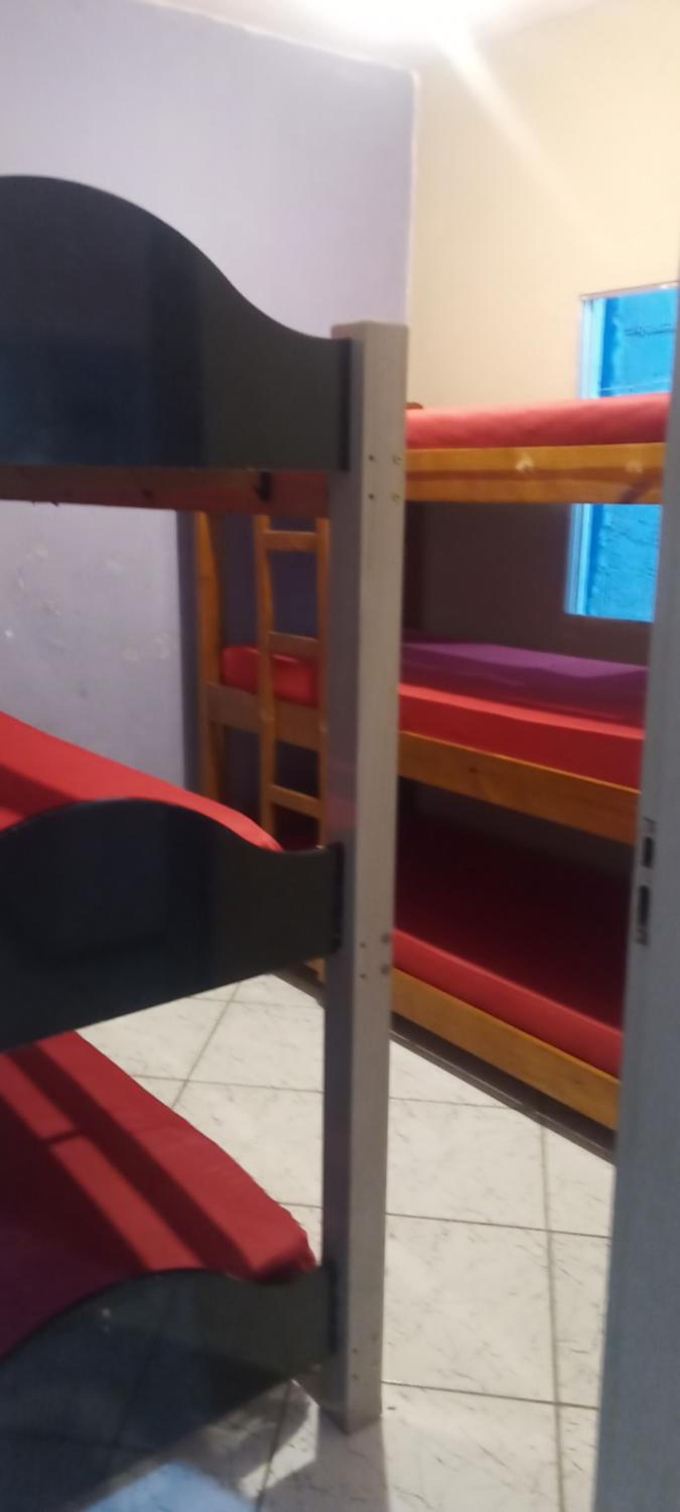 lugar do descanso