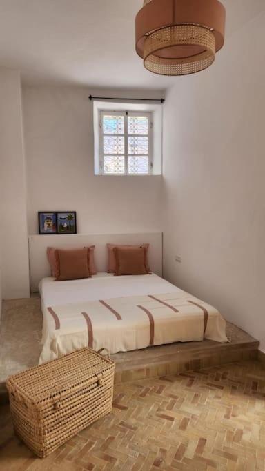 Dar Sultan Riad rénové coeur médina et proche plage