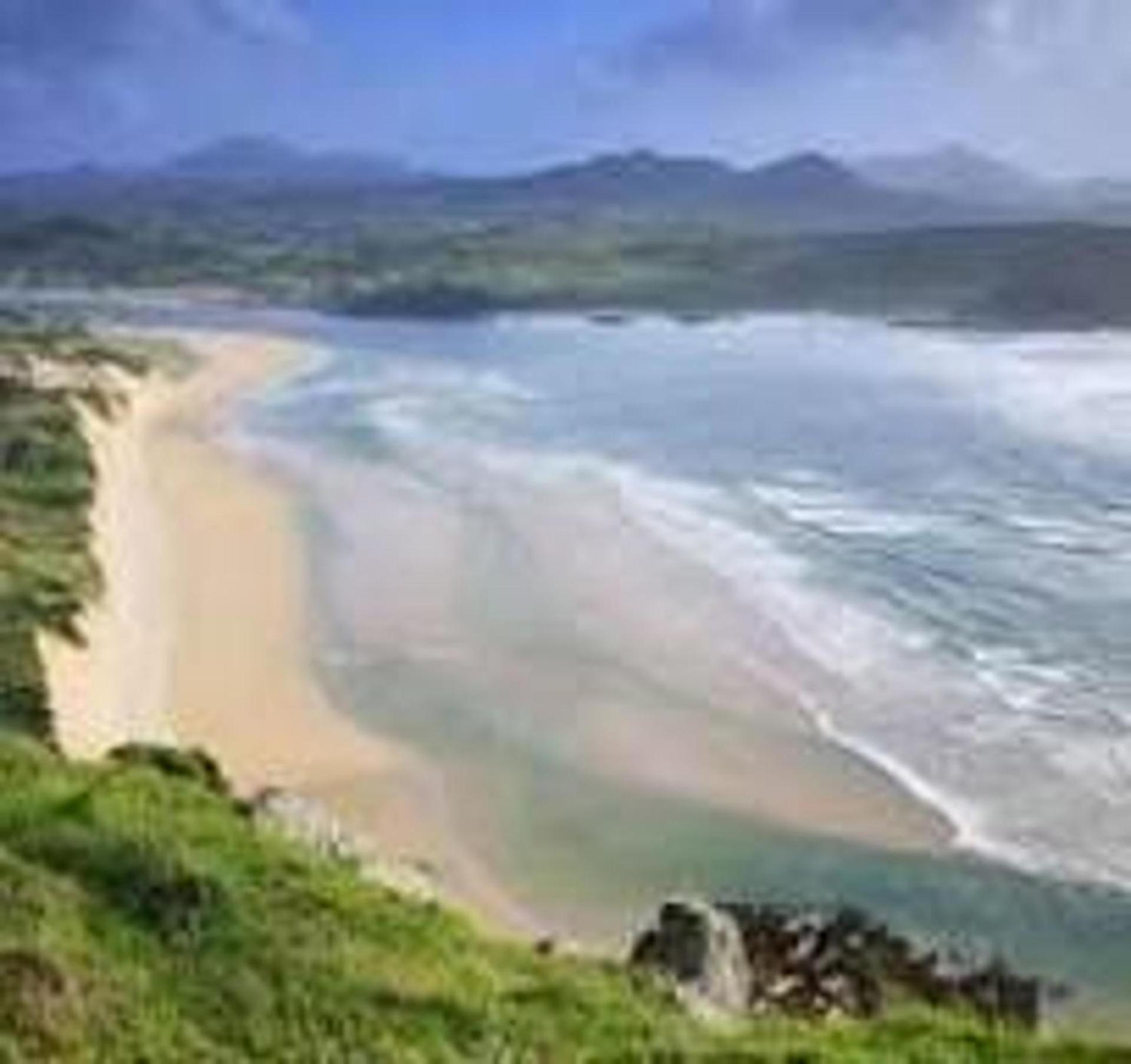Letterkenny Vacations - Large house on the Wild Atlantic Way Donegal - Property Image 12