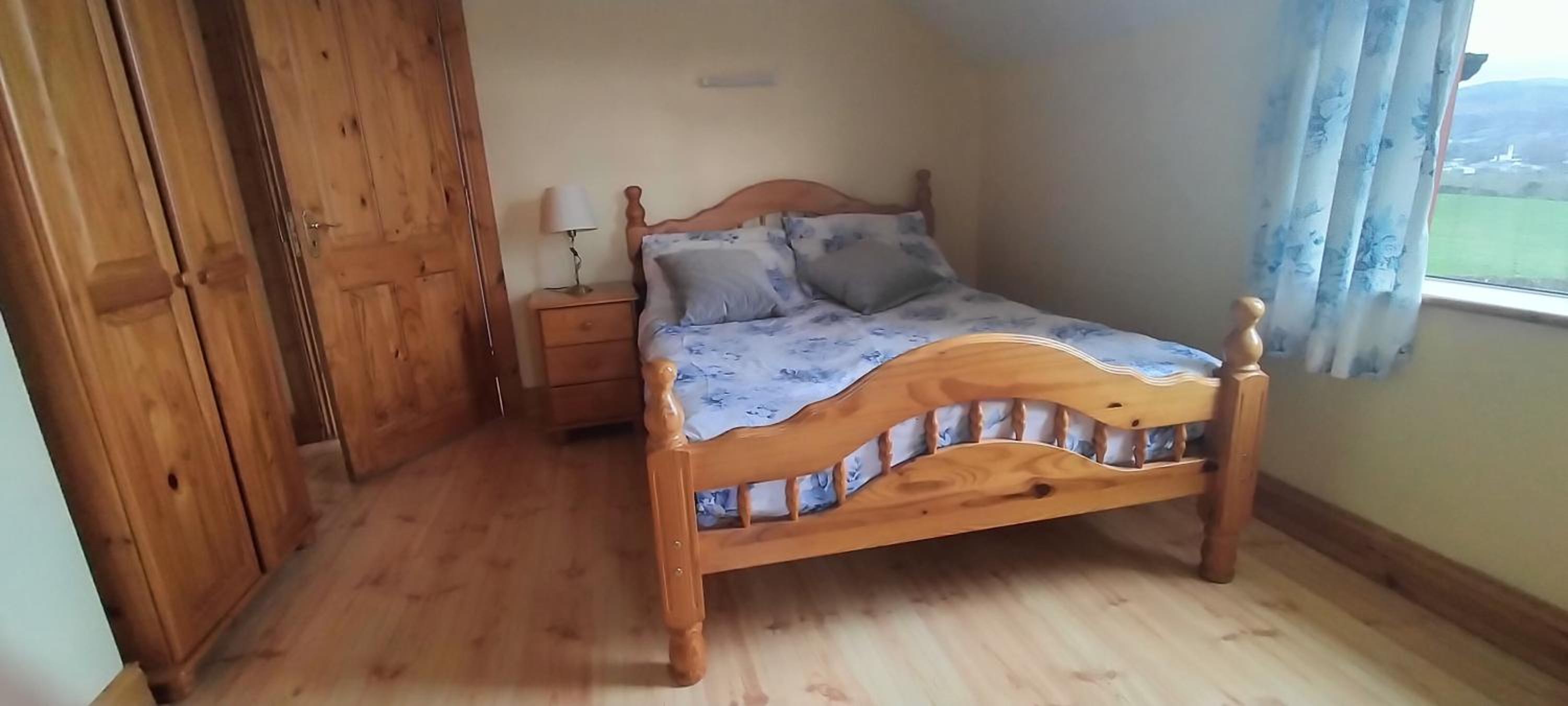 Luxurious Self Catering House in Co Donegal