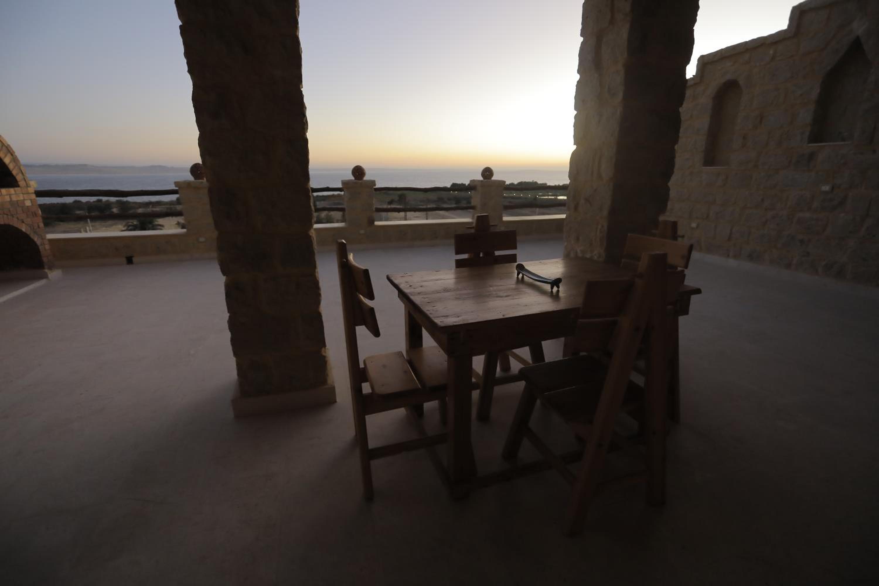Hoopoe lodge