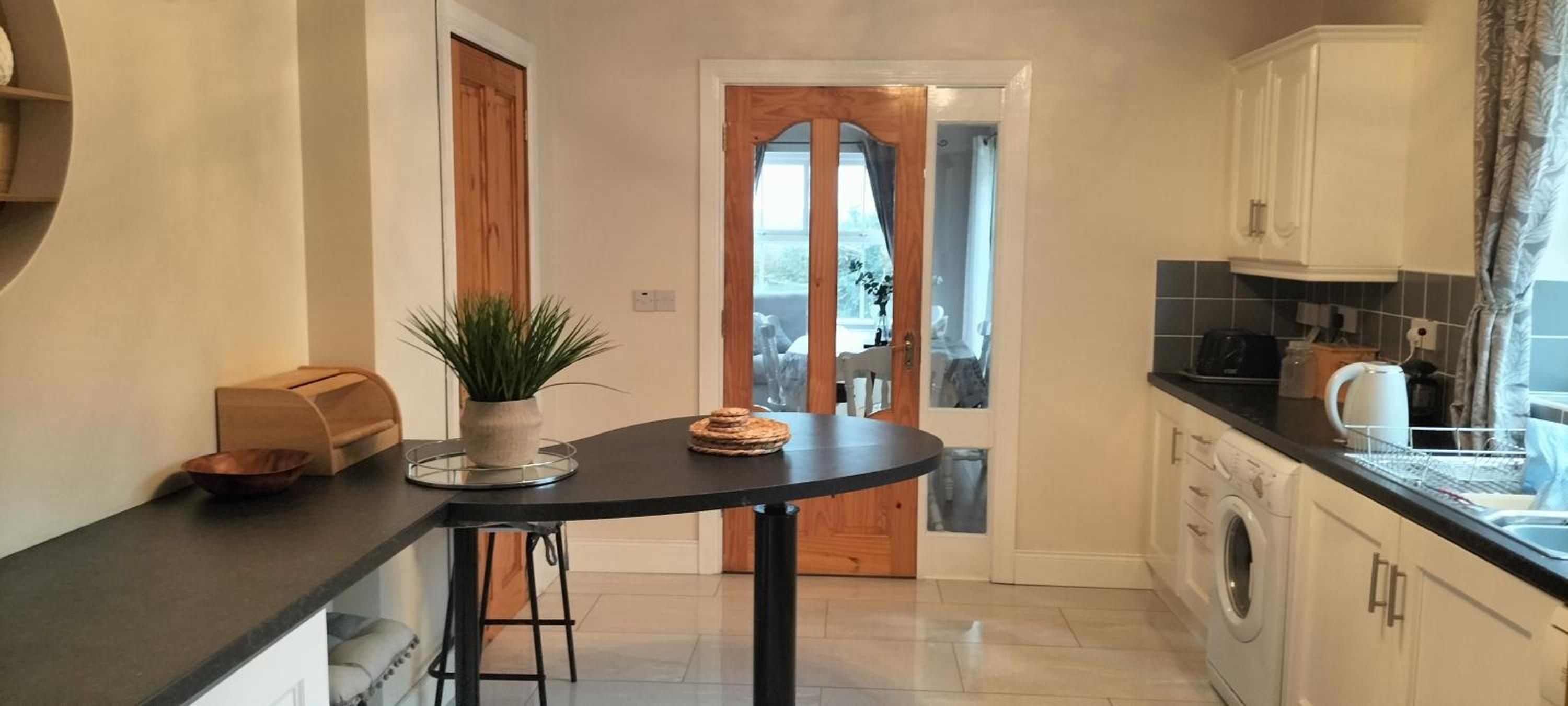 Letterkenny Vacations - Large house on the Wild Atlantic Way Donegal - Property Image 24