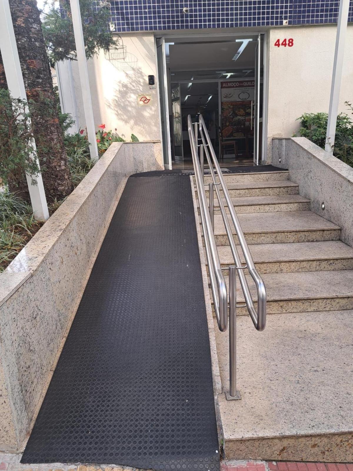 FLAT Completo perto Av Paulista, 1 Vaga
