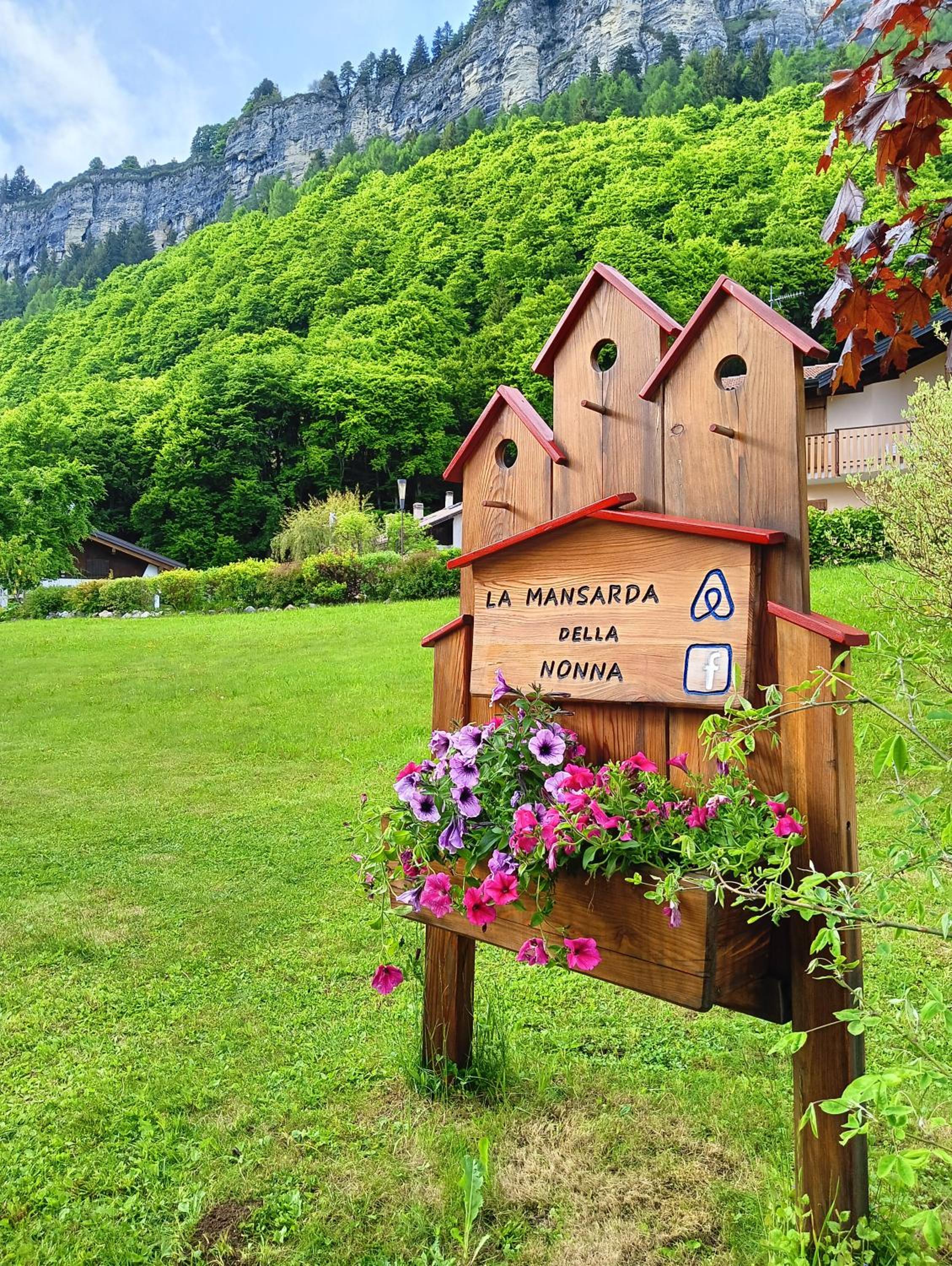 La Mansarda della Nonna view 3