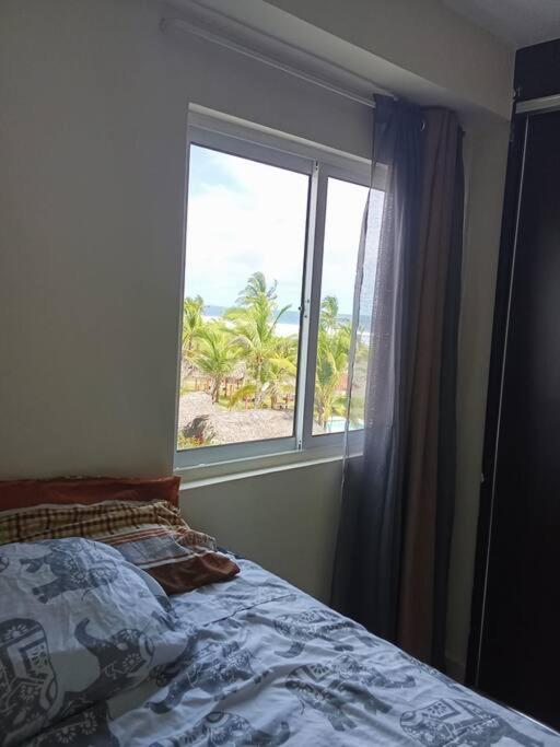 Beachfront Condo at Barqueta