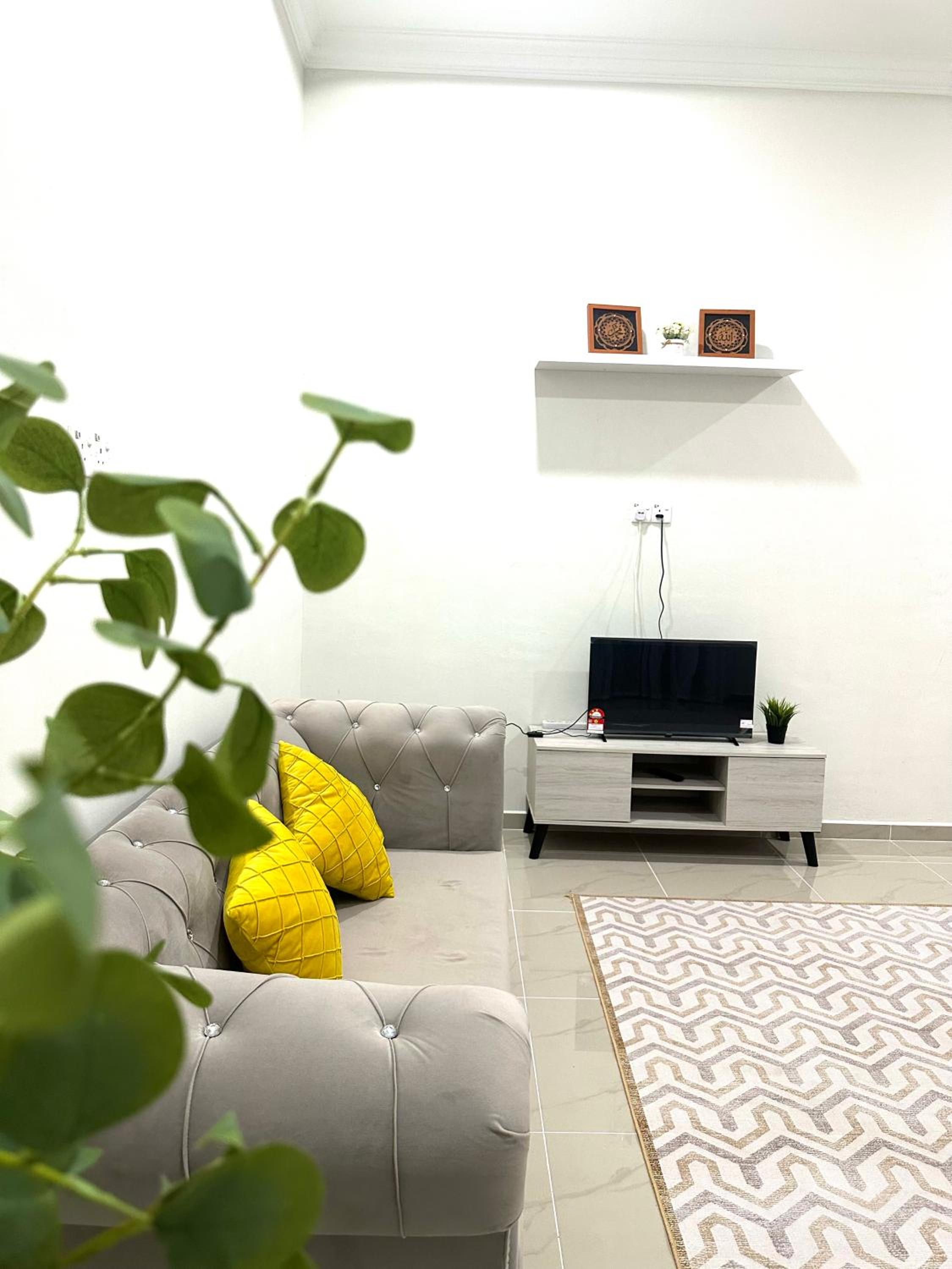 Izyan Homestay
