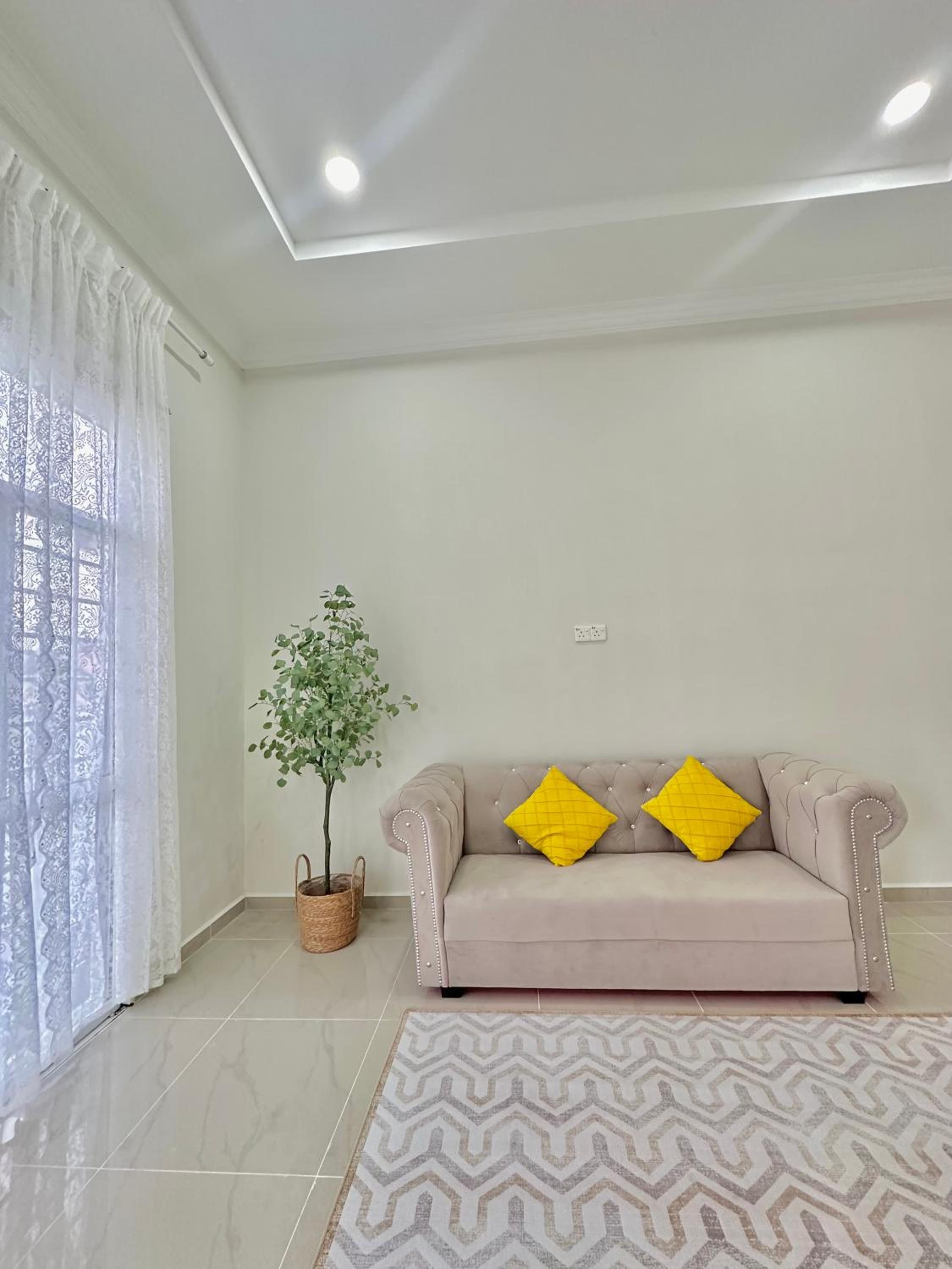 Izyan Homestay