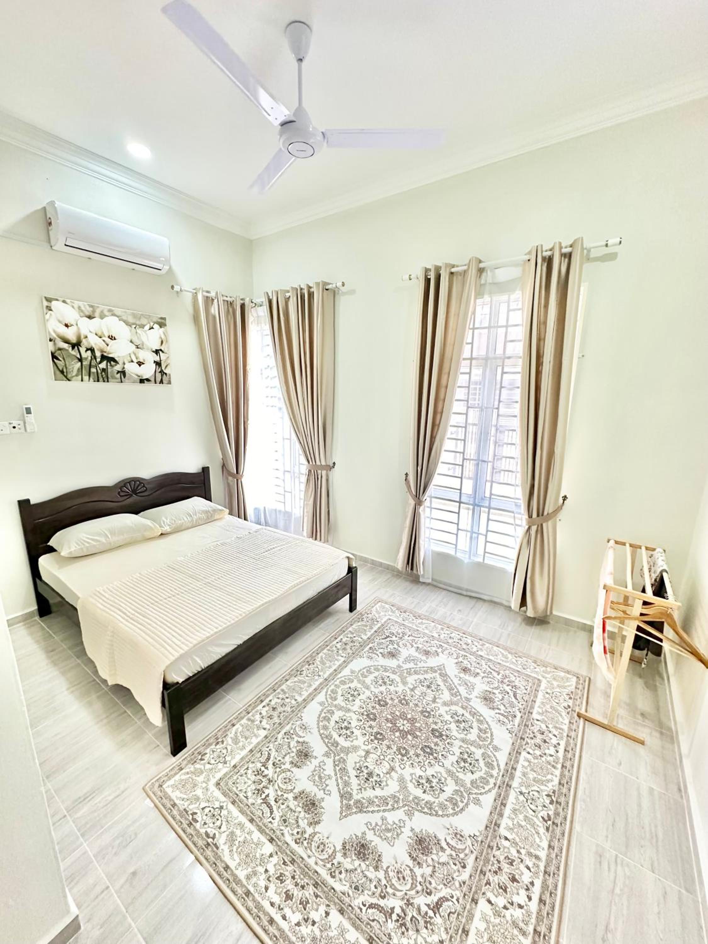Izyan Homestay