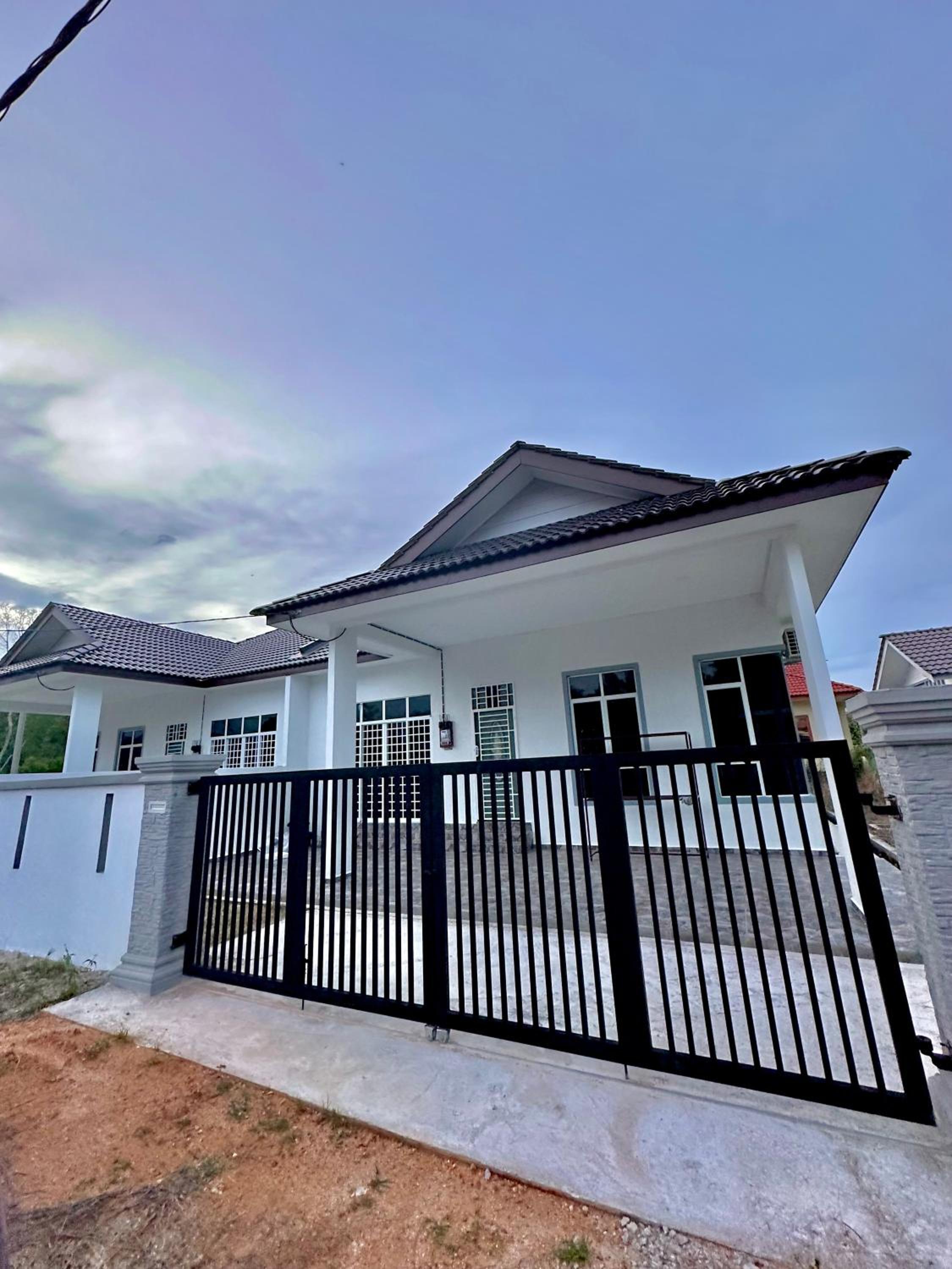 Izyan Homestay