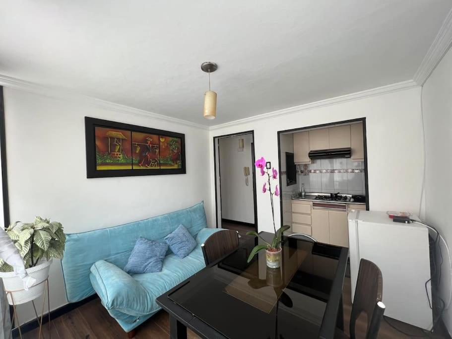 Confortable apartment