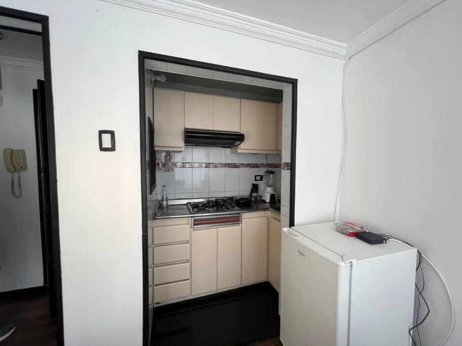 Confortable apartment