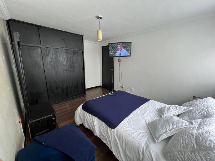 Confortable apartment