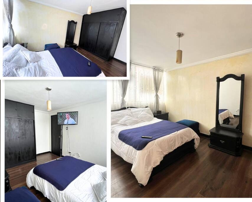 Confortable apartment