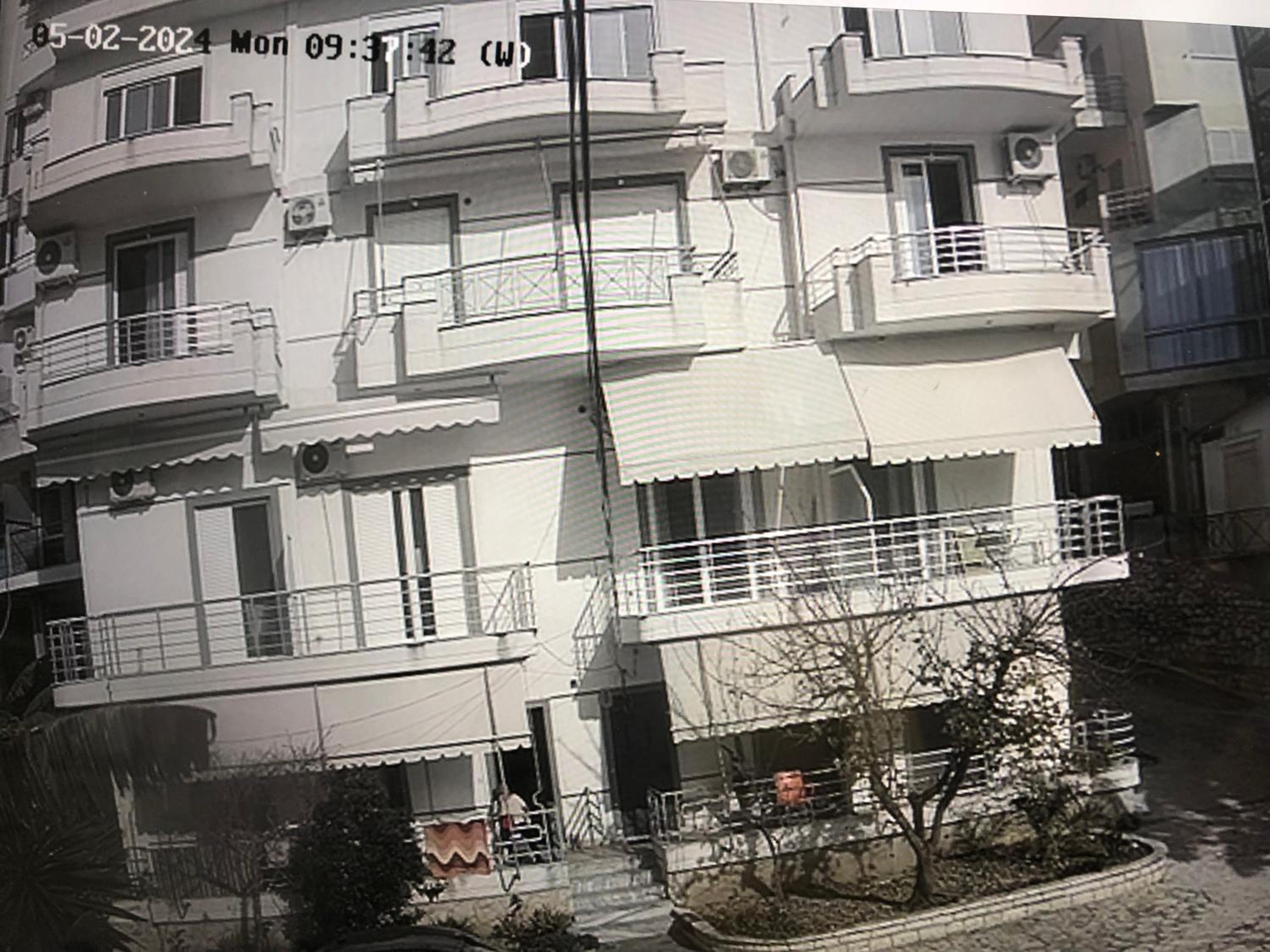 Entire rental unit in Saranda Ap 303