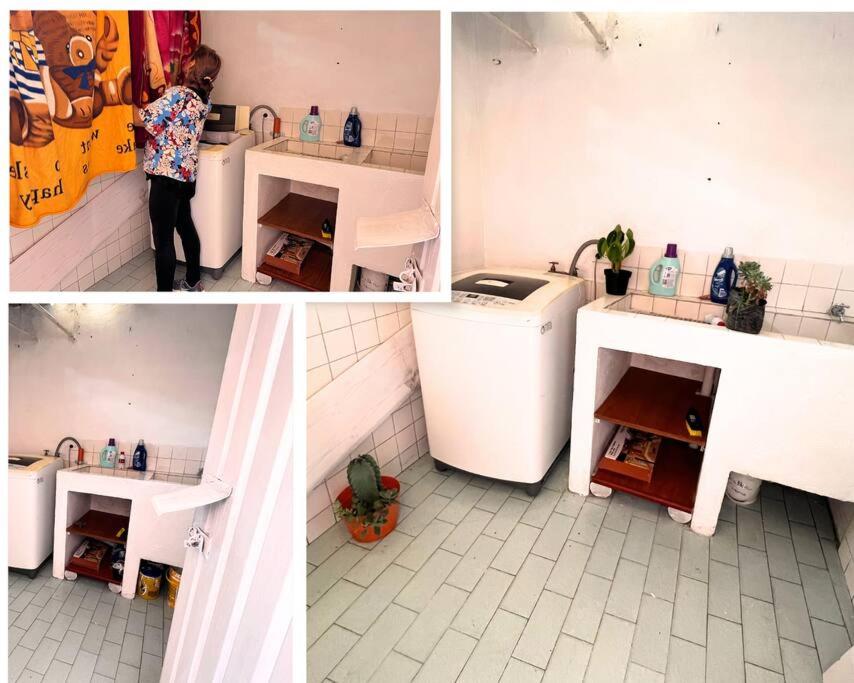 Confortable apartment