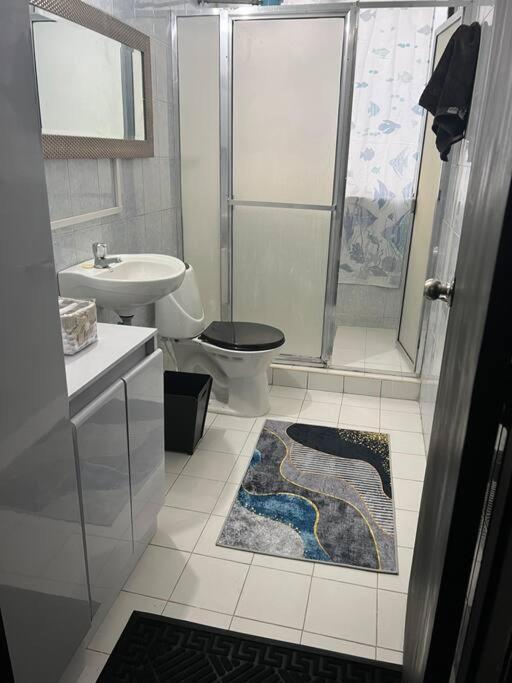 Confortable apartment